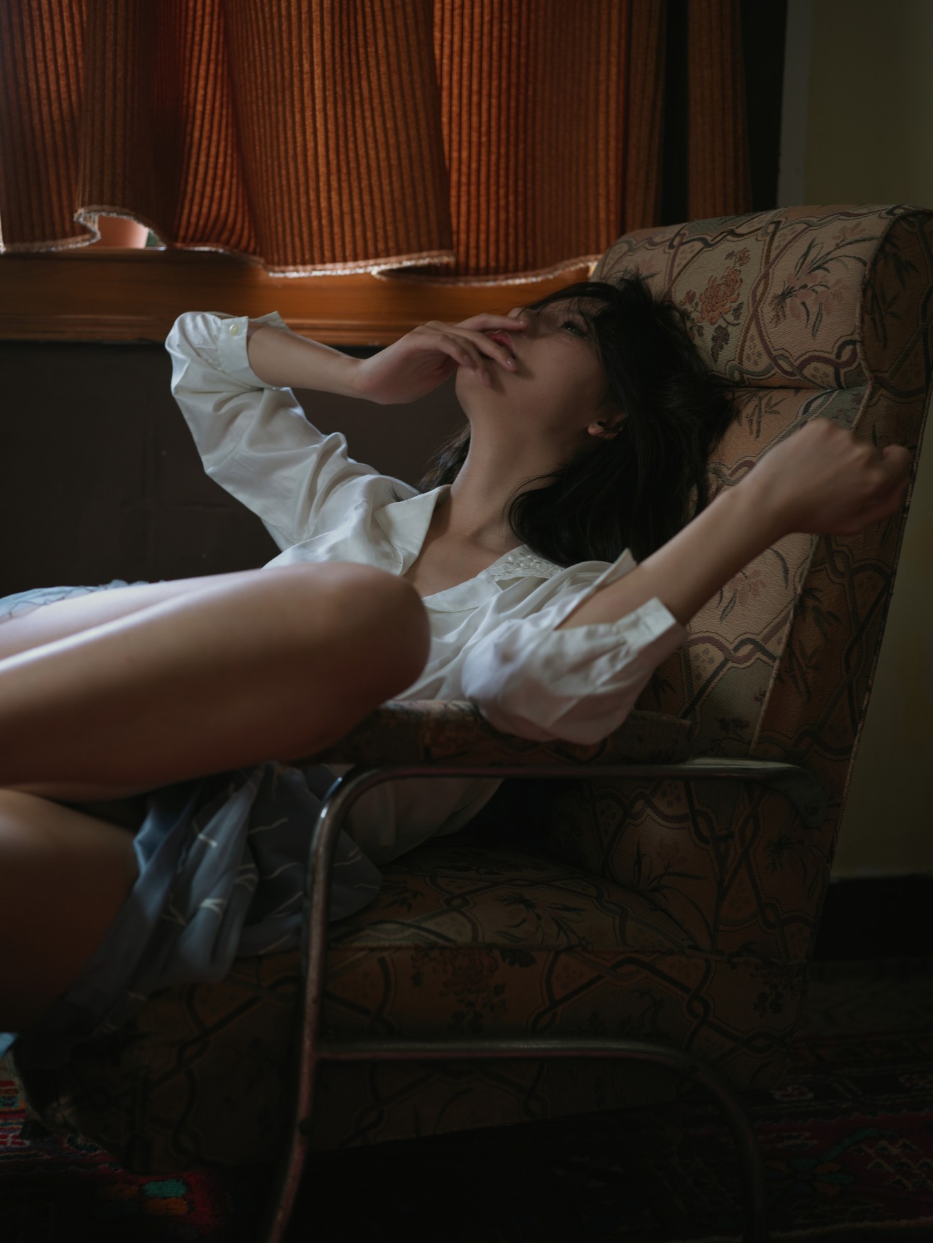 就是阿朱啊 - 潮湿感[61P]