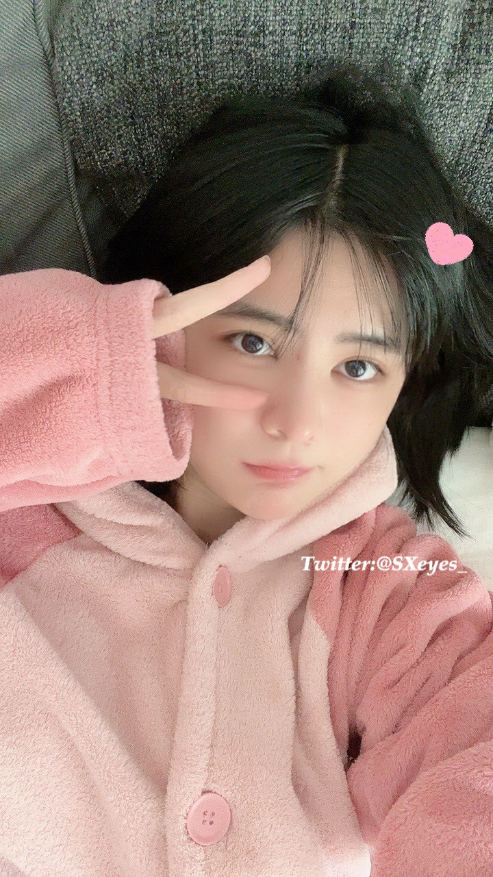 眼酱大魔王w - 22年10月fantia会员合集（6期）[26P]