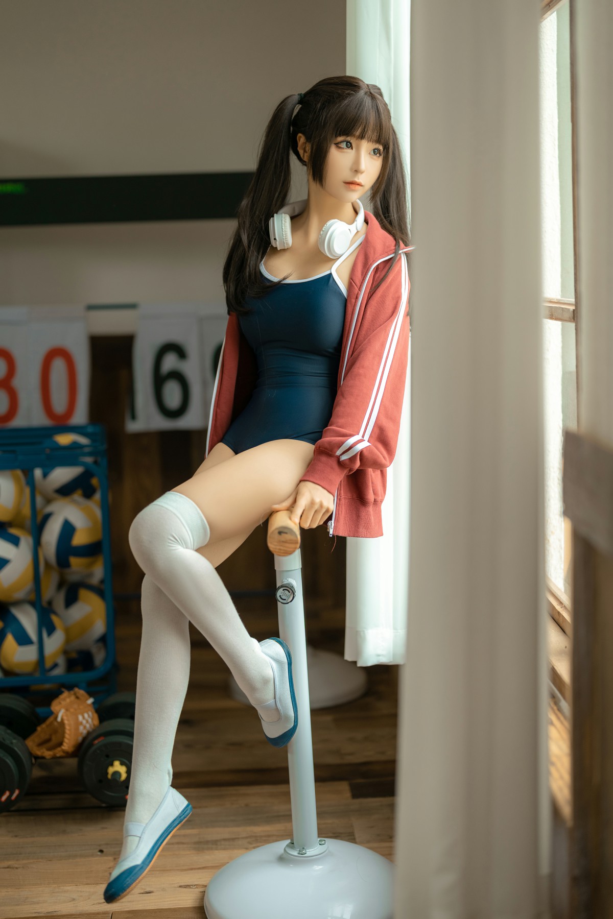 蠢沫沫 - 课间[30P]