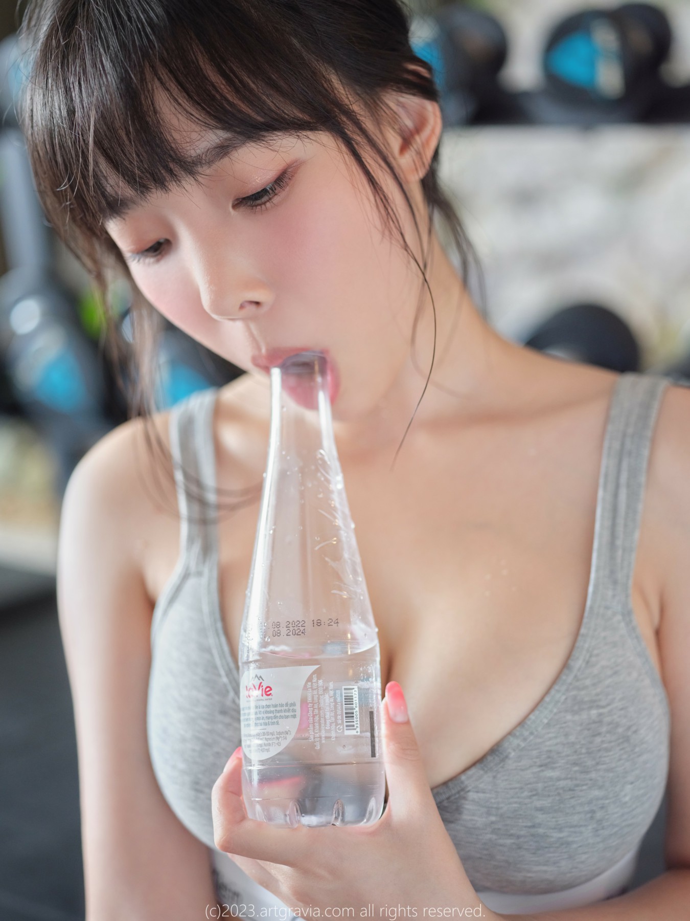 [ARTGRAVIA] VOL.521[91P]