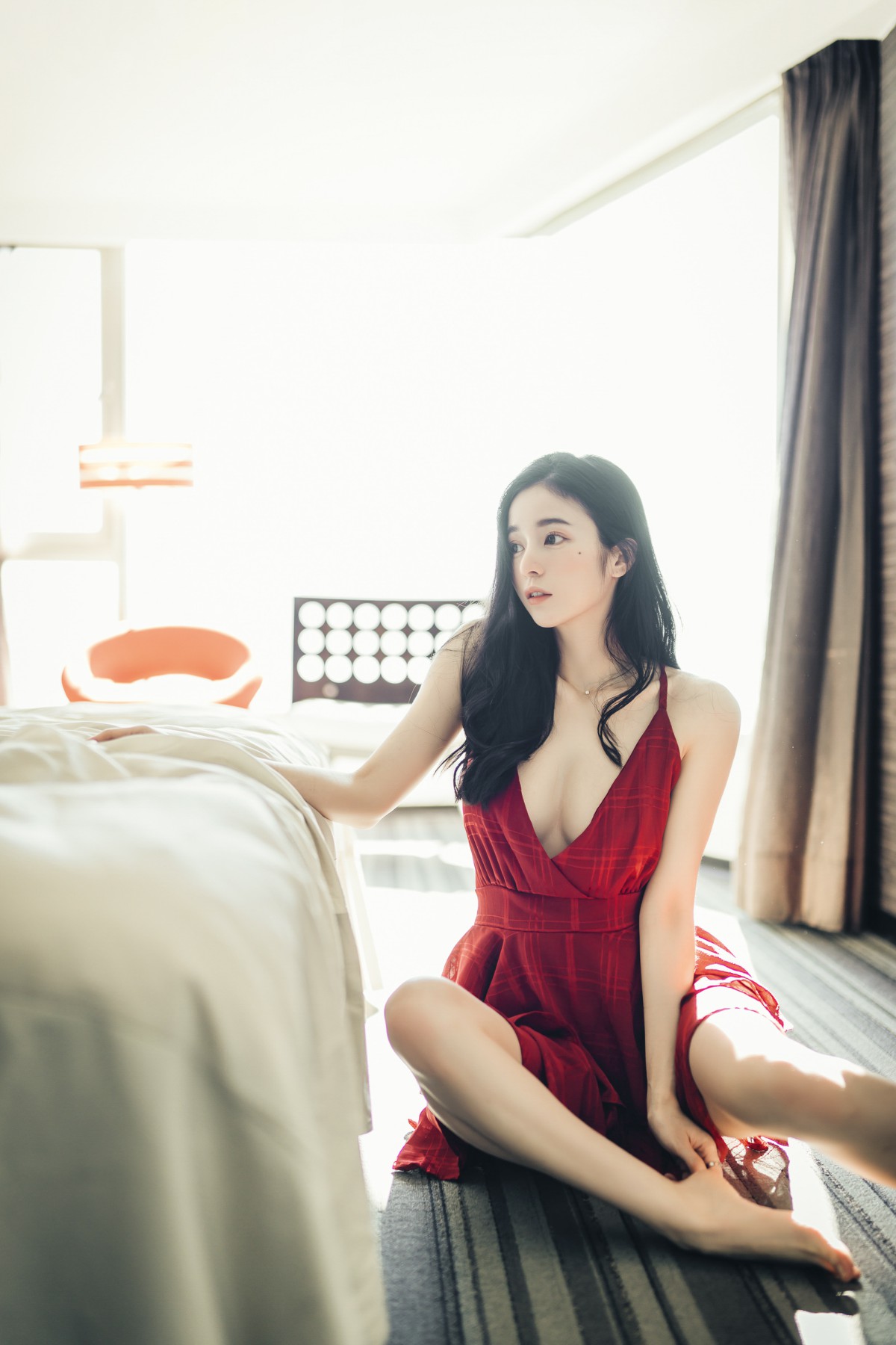 辰辰 - 不止黑丝[132P]