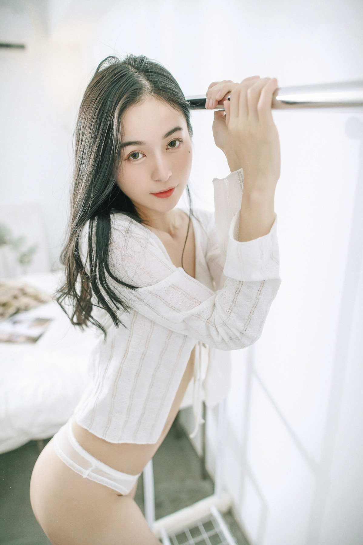 辰辰 - 小开衫[81P]