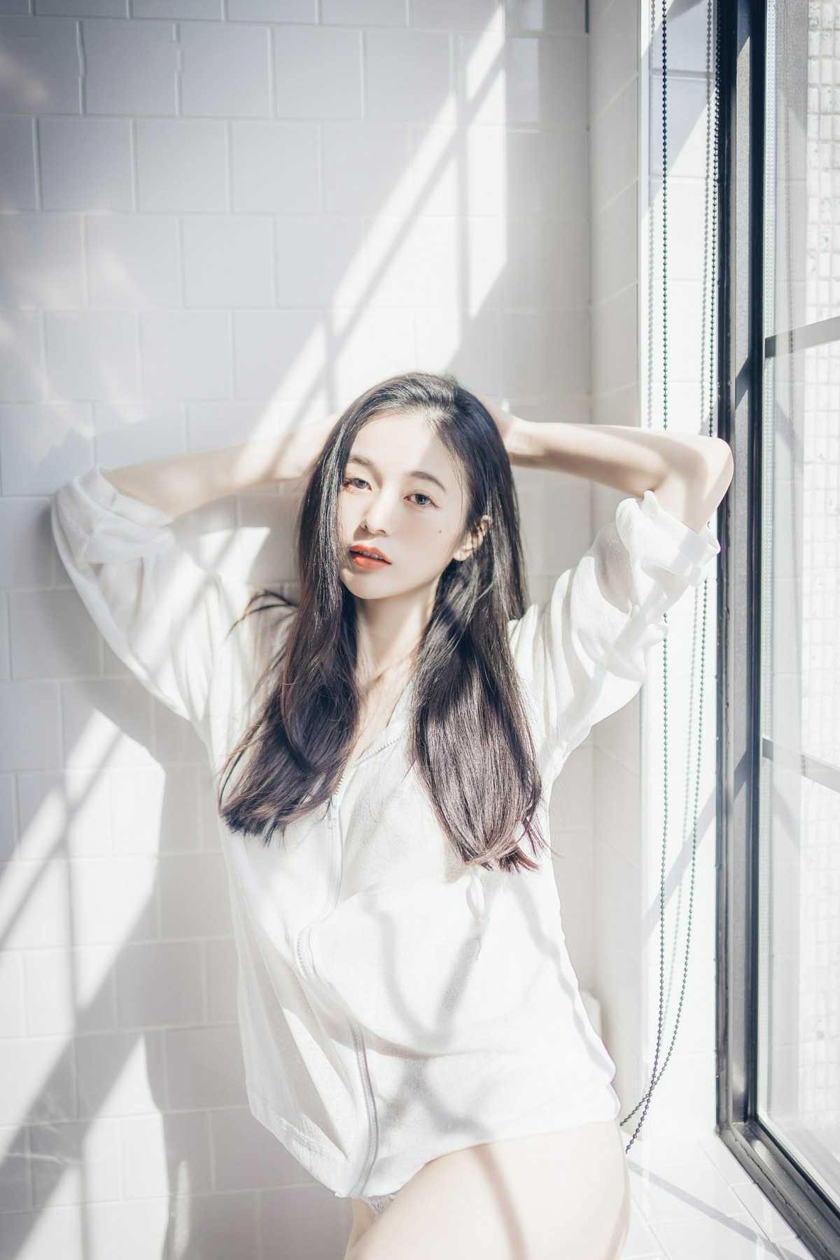 辰辰 - 午后阳光[96P]