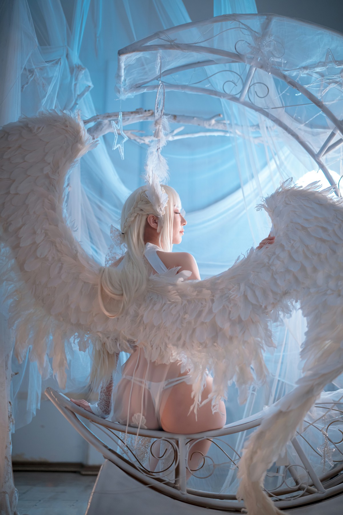 黑川 - 天使 第4张