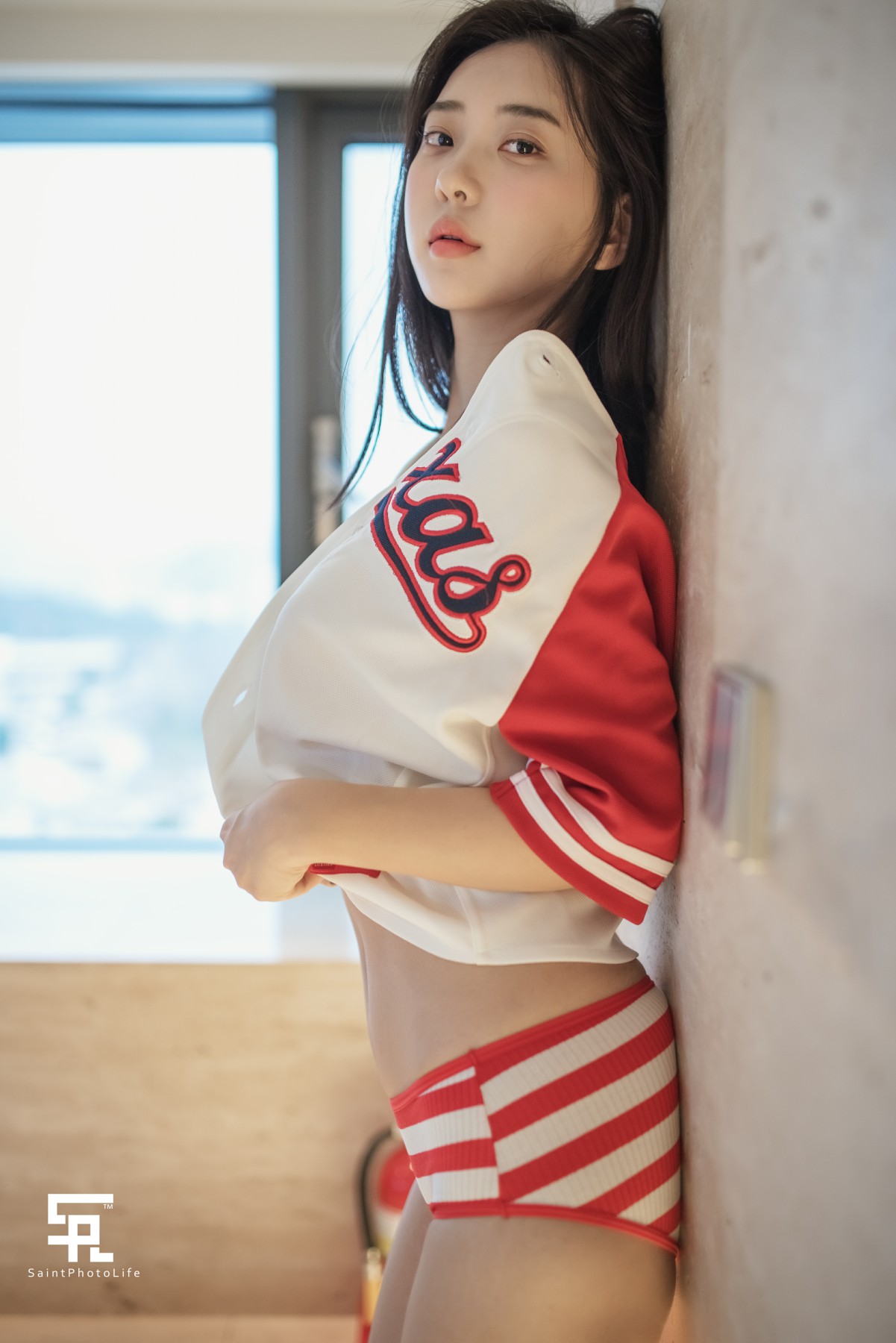 [SaintPhotoLife] Zenny - Banyan Tree Club & Spa[58P]