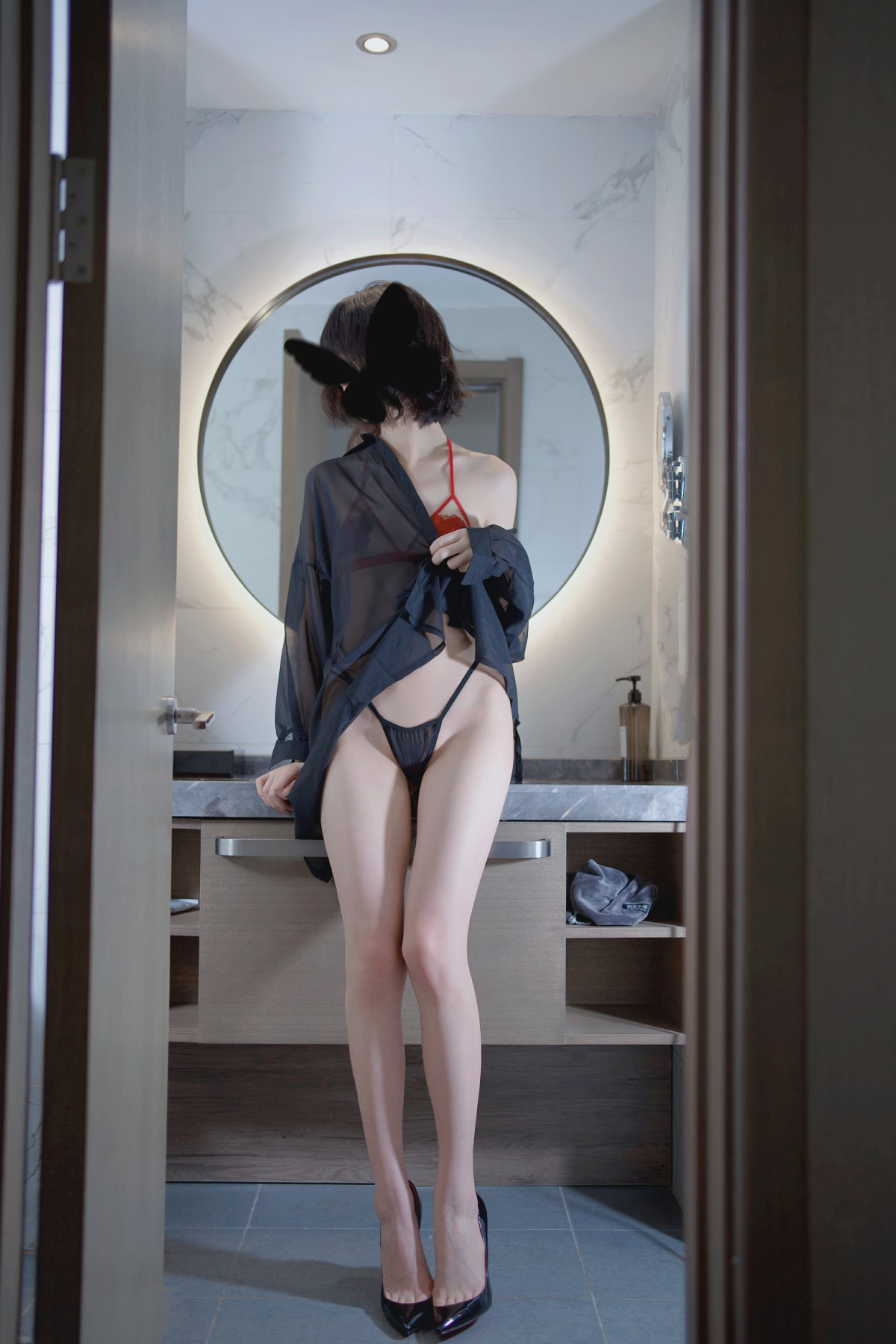 禅院熏 - 小妈文学[30P]