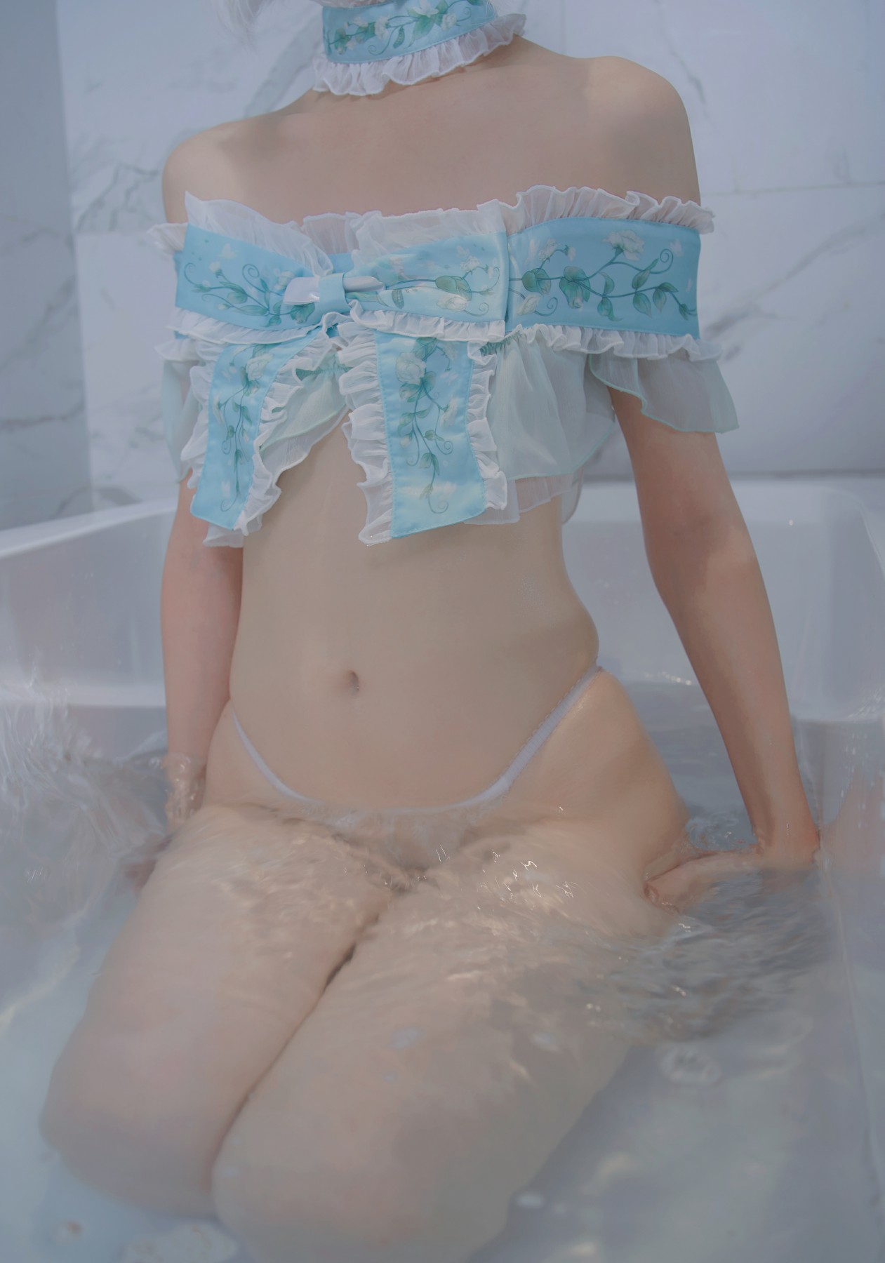 禅院熏 - 豌豆公主[44P]