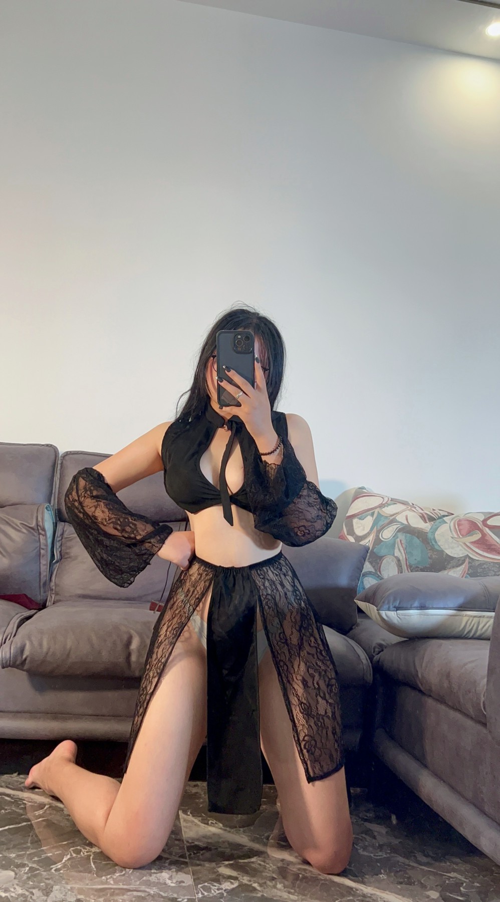 秋不吃鱼 - 一块遮羞布[15P]