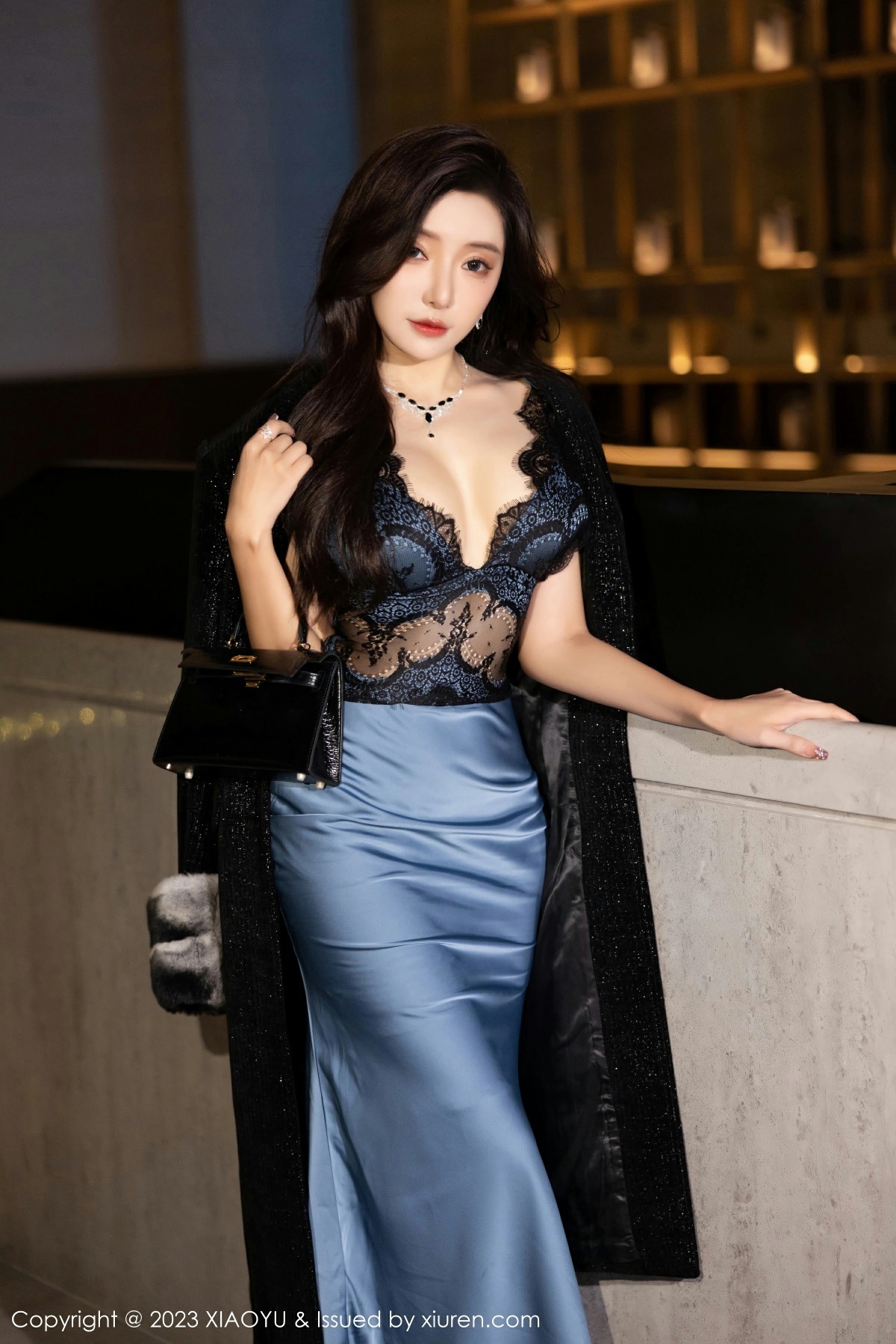 [XIAOYU语画界] 2023.12.13 VOL.1163 王馨瑶yanni 第3张