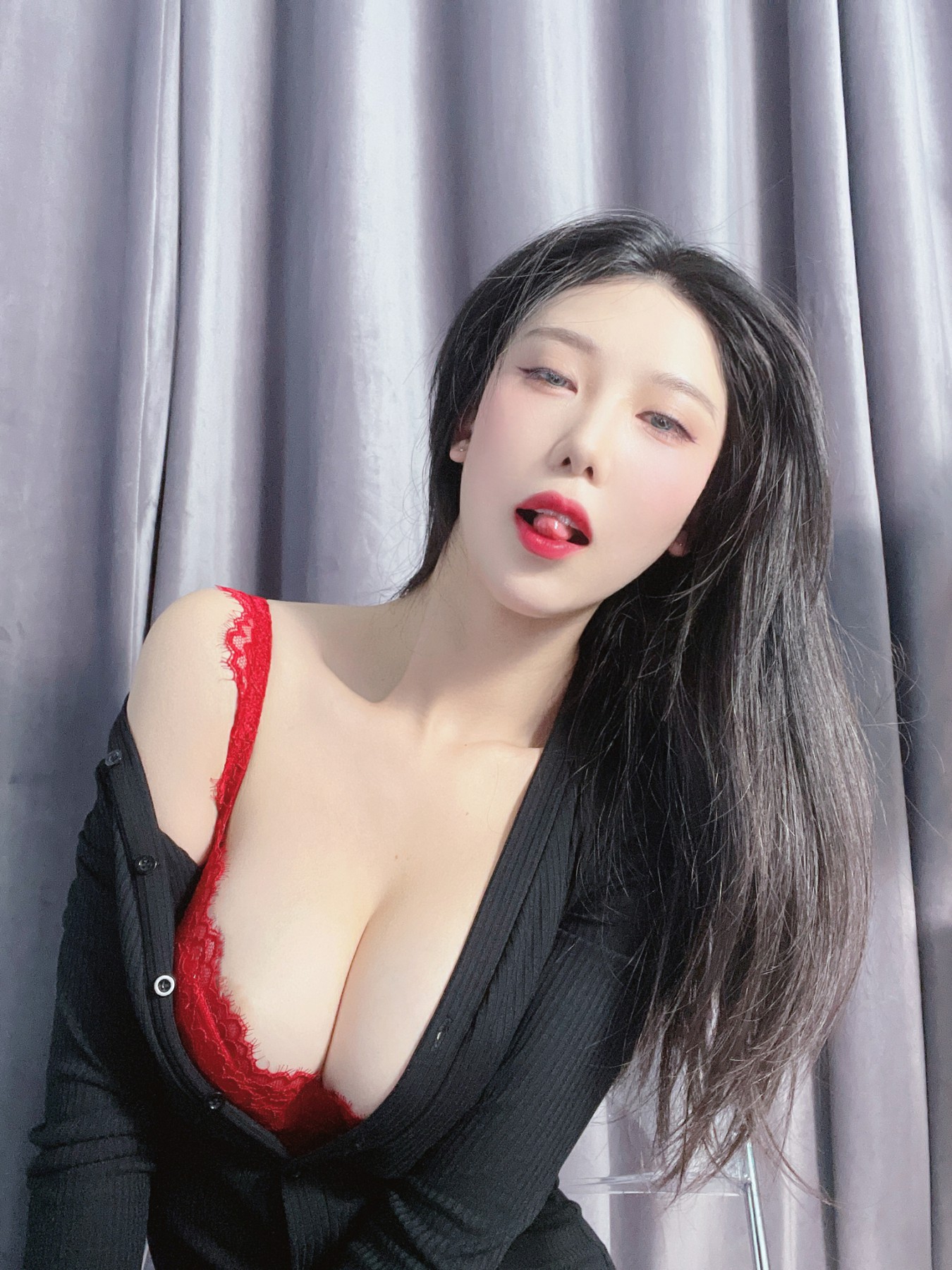 抖娘利世 - 新年祝福[14P]