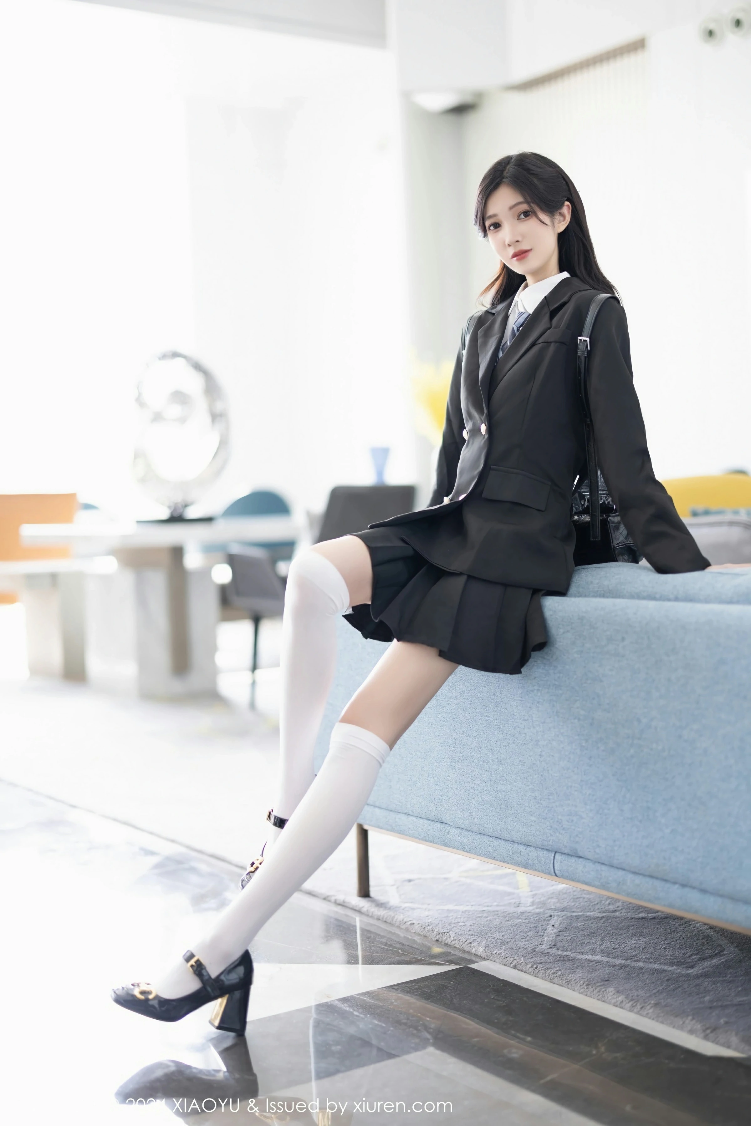 [XIAOYU语画界] 2024.02.19 VOL.1204 程程程- 第4张