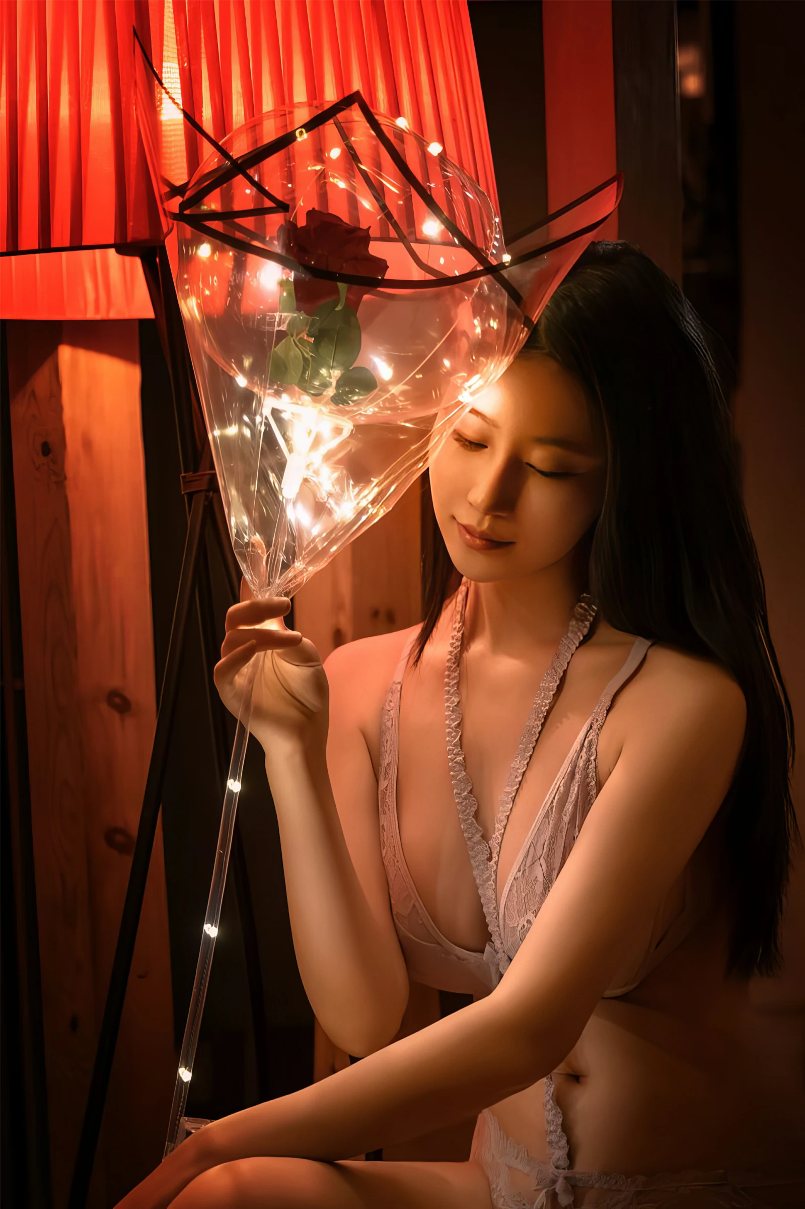 年年Nnian - 夜虹 第2张