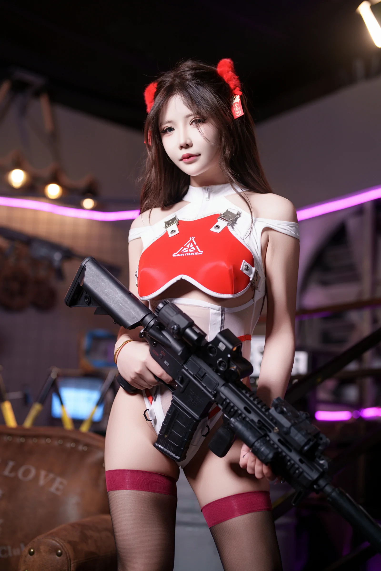 抱走莫子aa – 春节特工 第3张