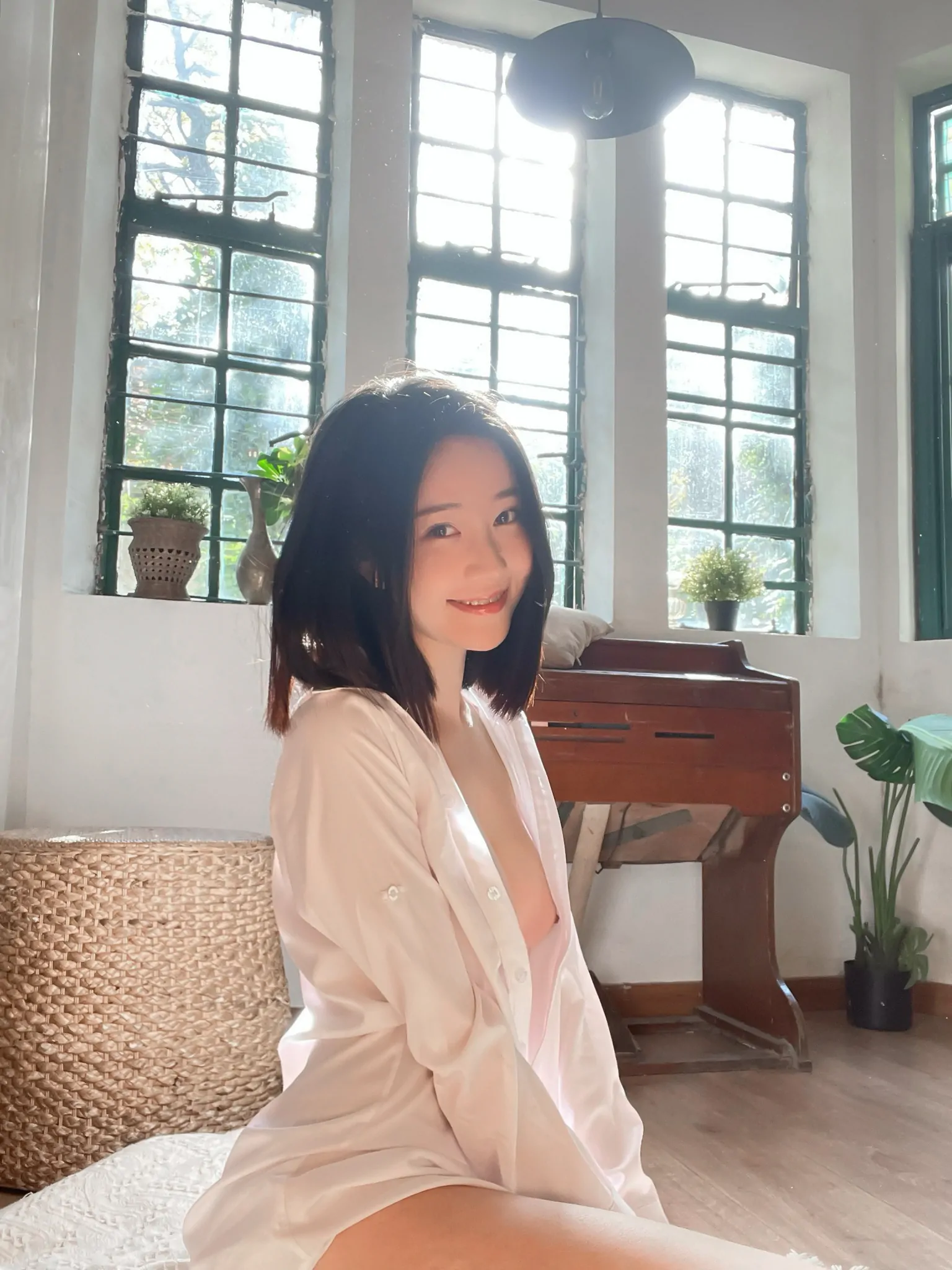 年年Nnian - 光与年[41P]