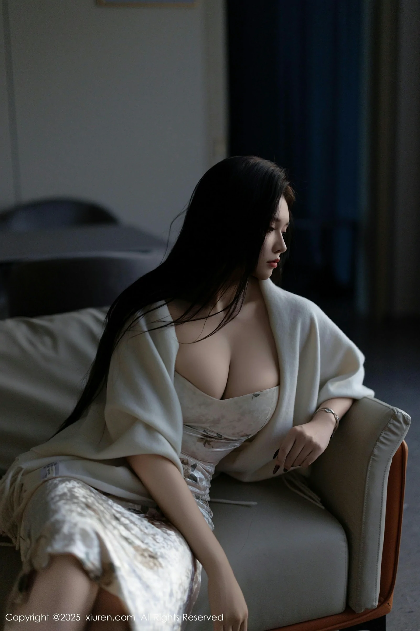 [XiuRen秀人网] 2025.02.18 No.9899 娜比 第2张