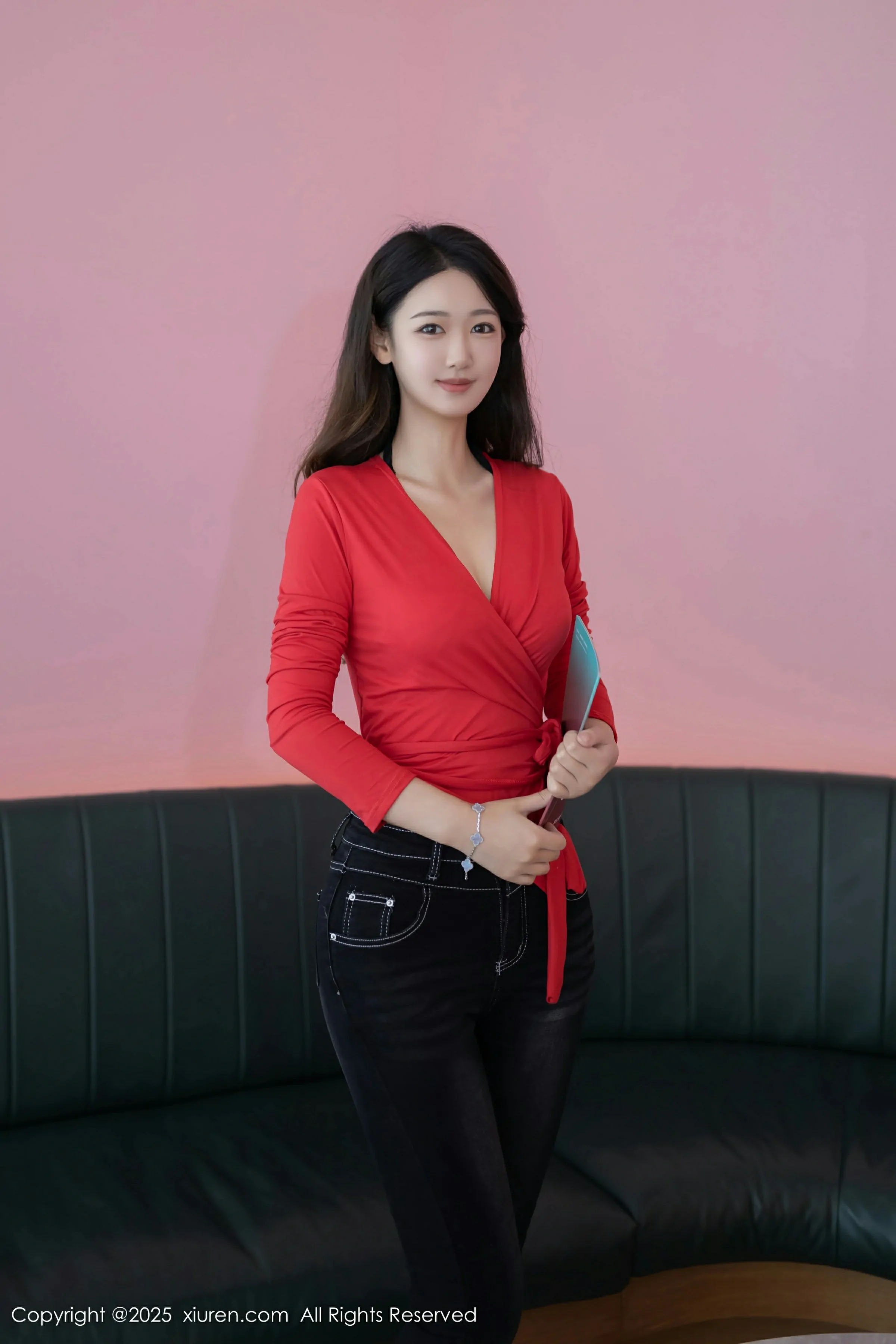 [XiuRen秀人网] 2025.02.17 No.9894 唐安琪 第2张