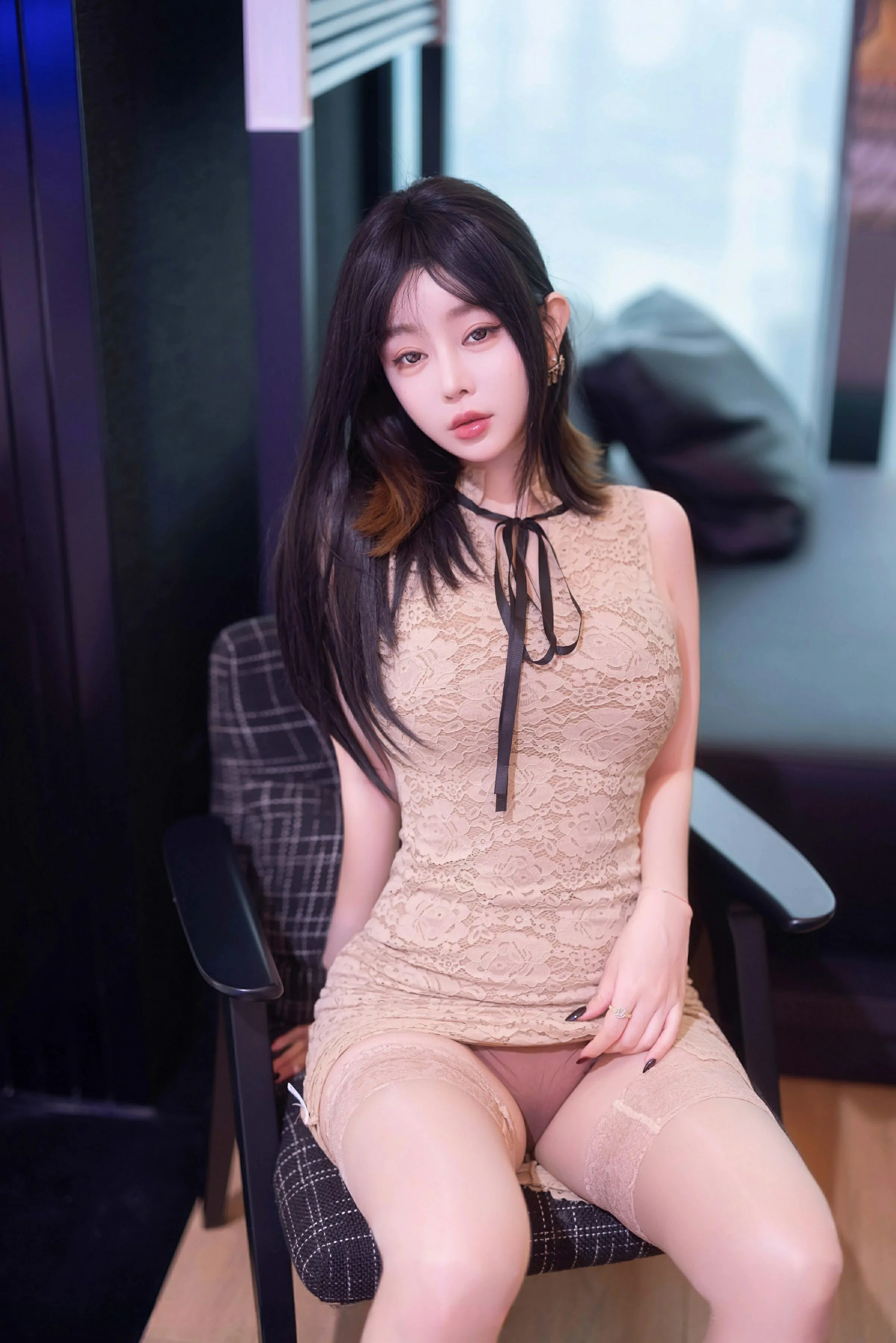 [HuaYang花漾写真] 2025.02.14 VOL.632 王雨纯 第4张
