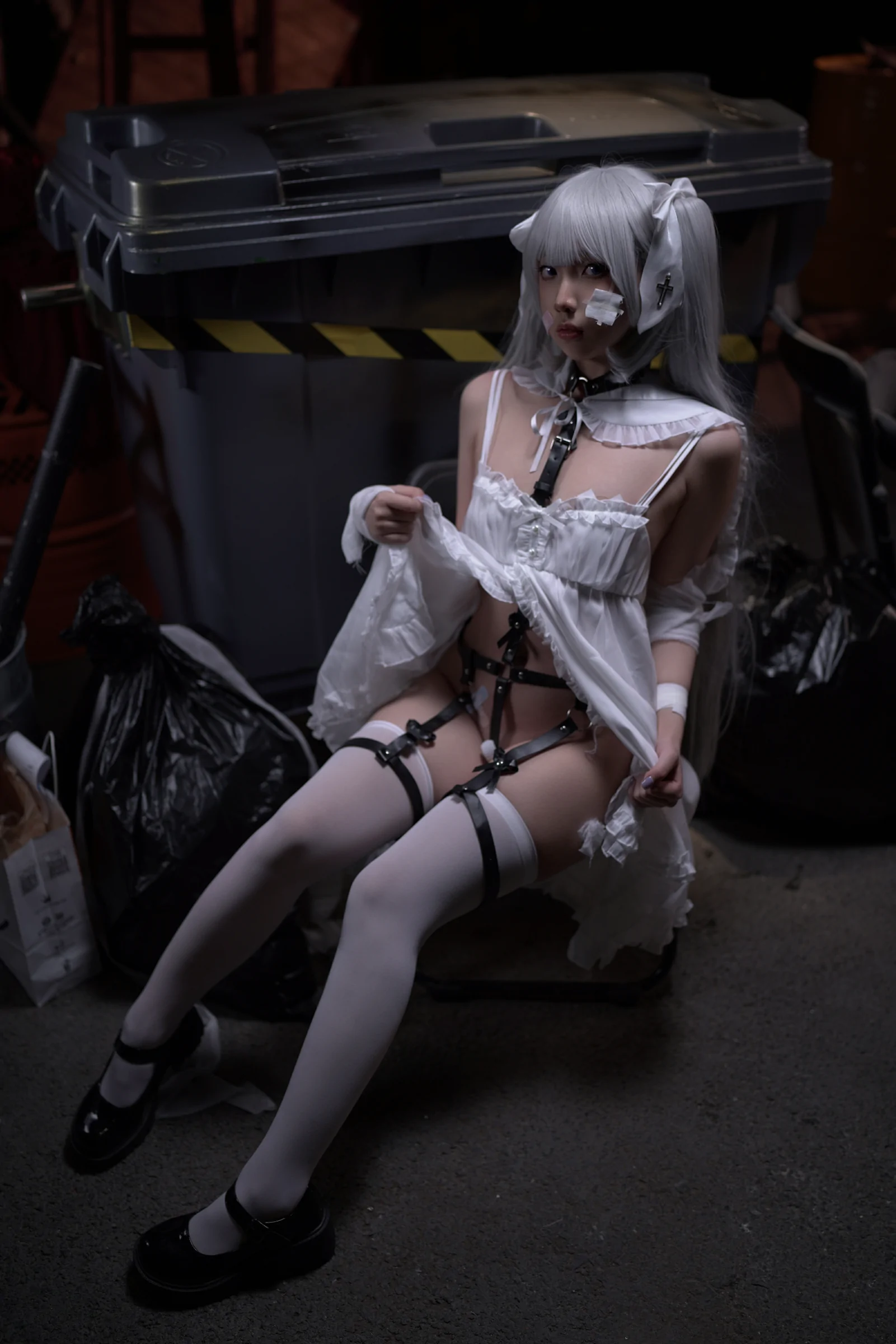 小和甜酒 - rurudo初音酱 第3张