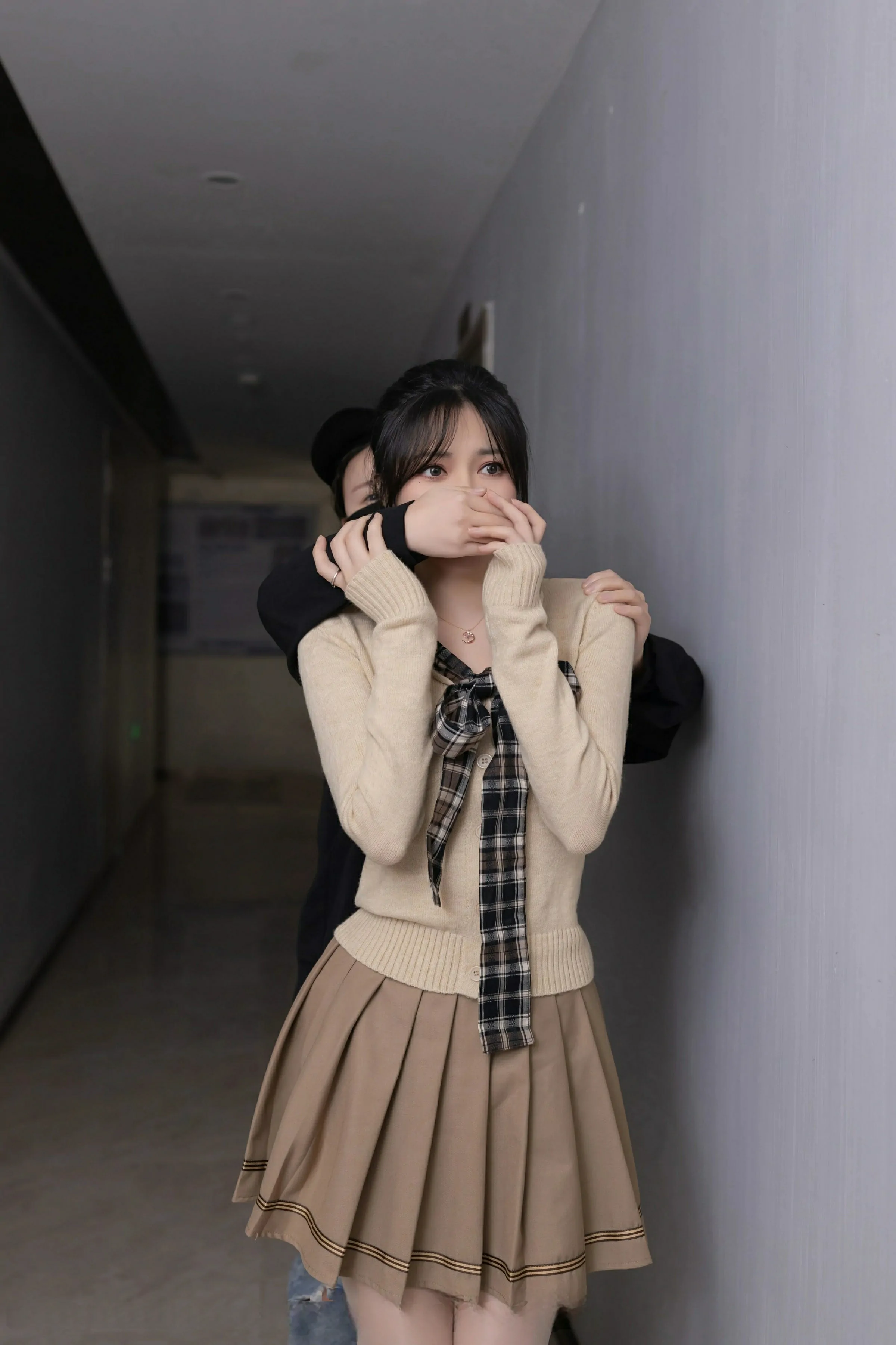 [XiuRen秀人网] 2025.03.07 No.9988 鱼子酱Fish 第4张