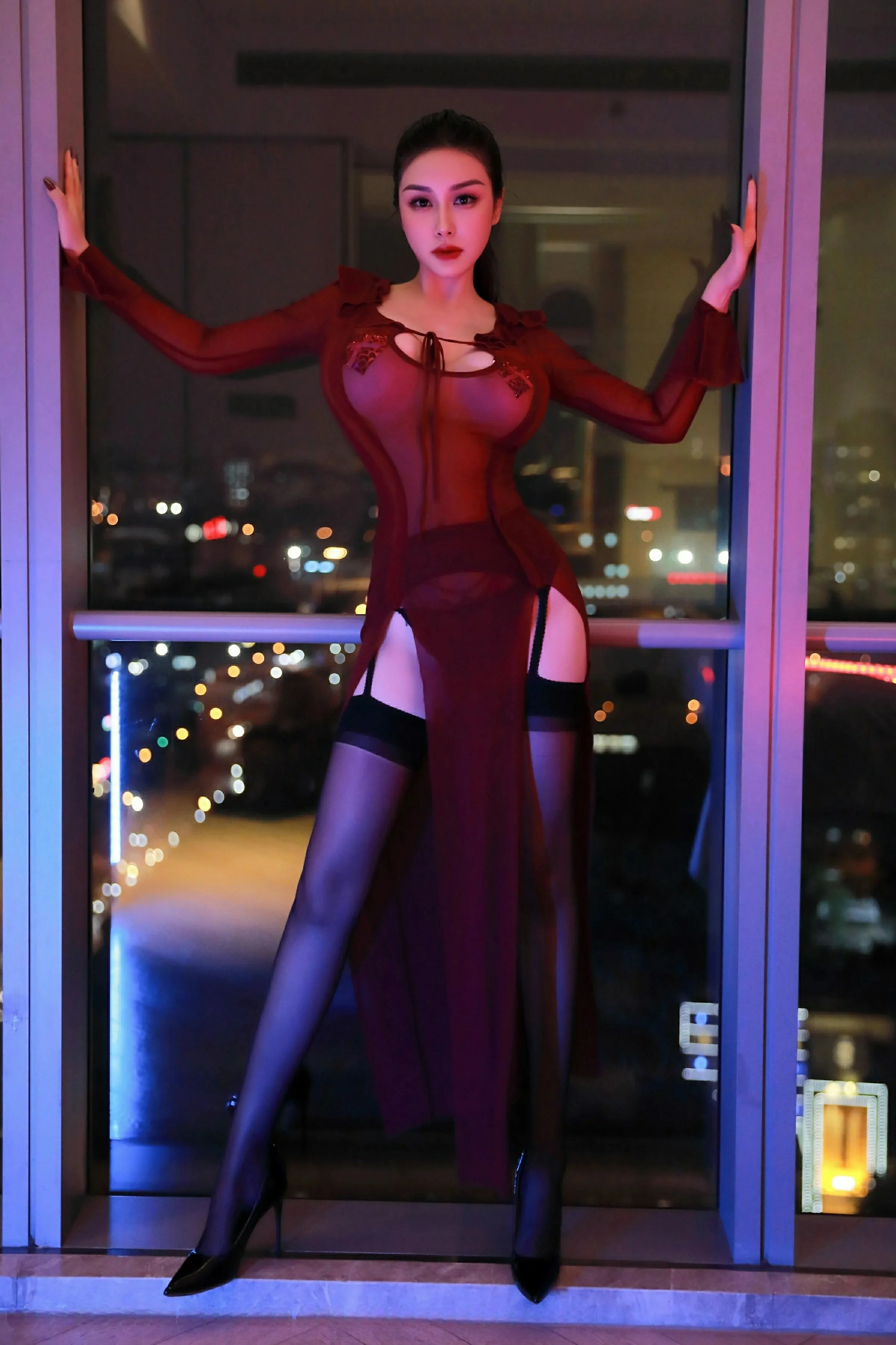 [XiuRen秀人网] 2025.03.06 No.9973 田冰冰 第4张