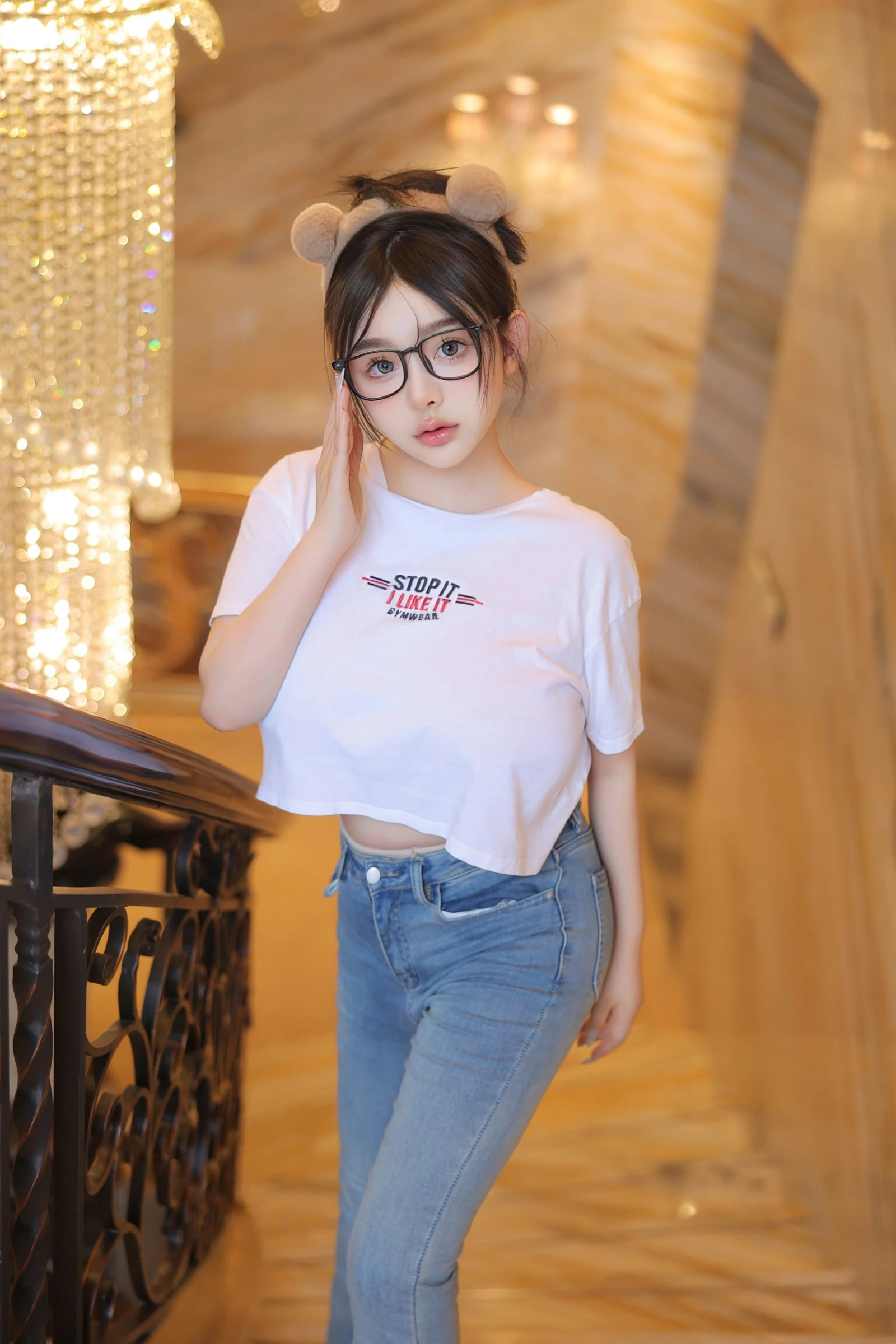 xiuren秀人网福利娜娜子yy大尺度私拍无码流出童颜巨乳[81P]
