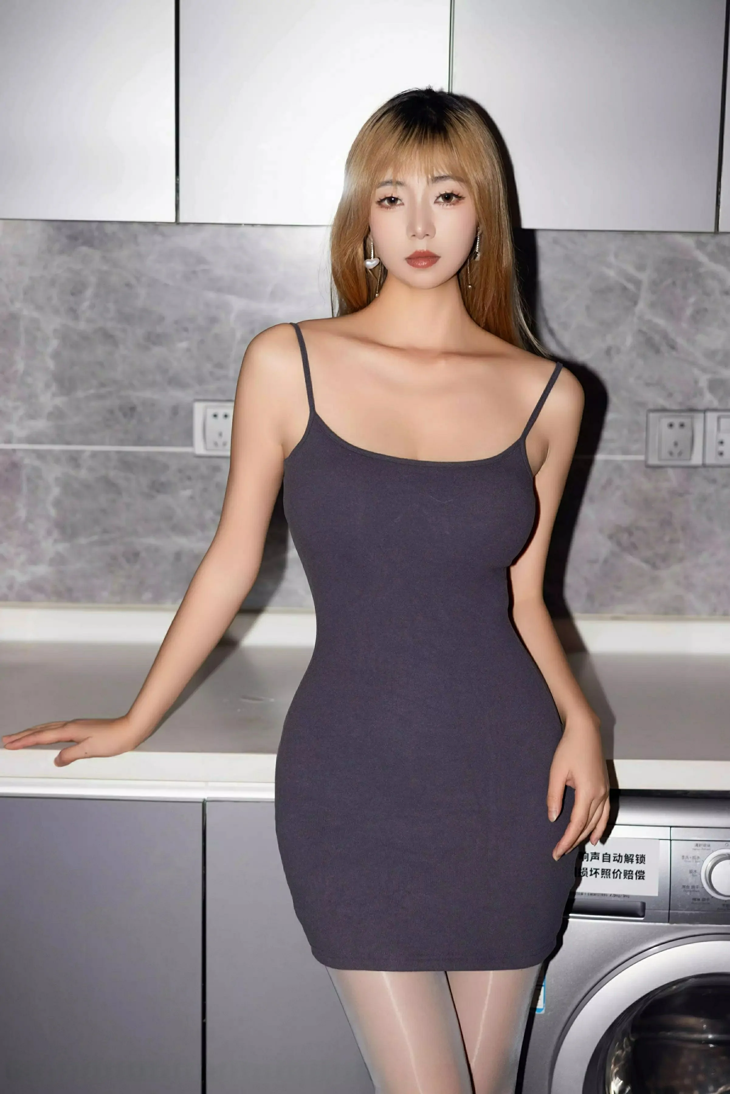 [HuaYang花漾写真] 2025.02.27 VOL.634 宋-KiKi 第4张