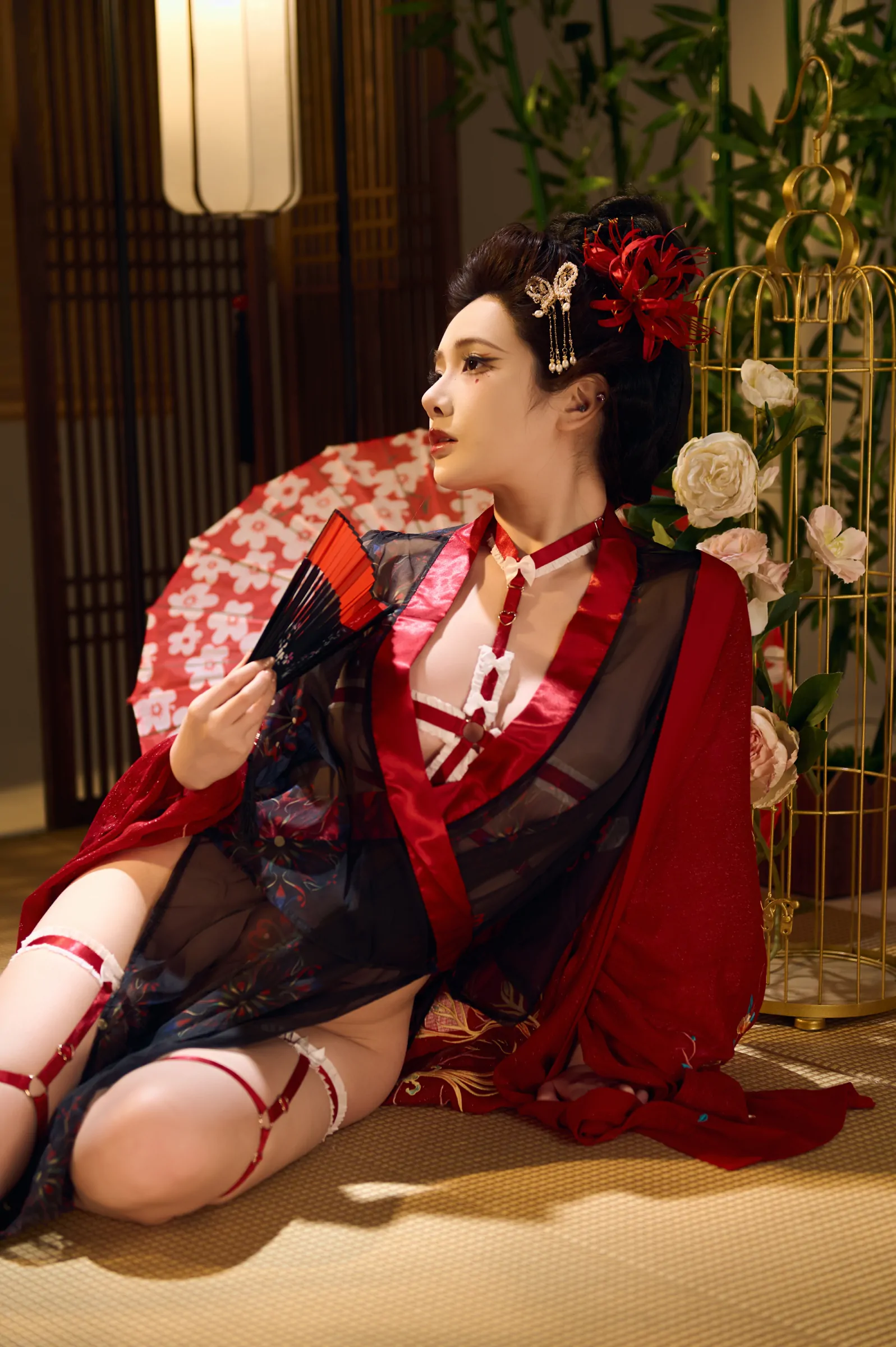 雯妹不讲道理 - 红袖添香 第1张