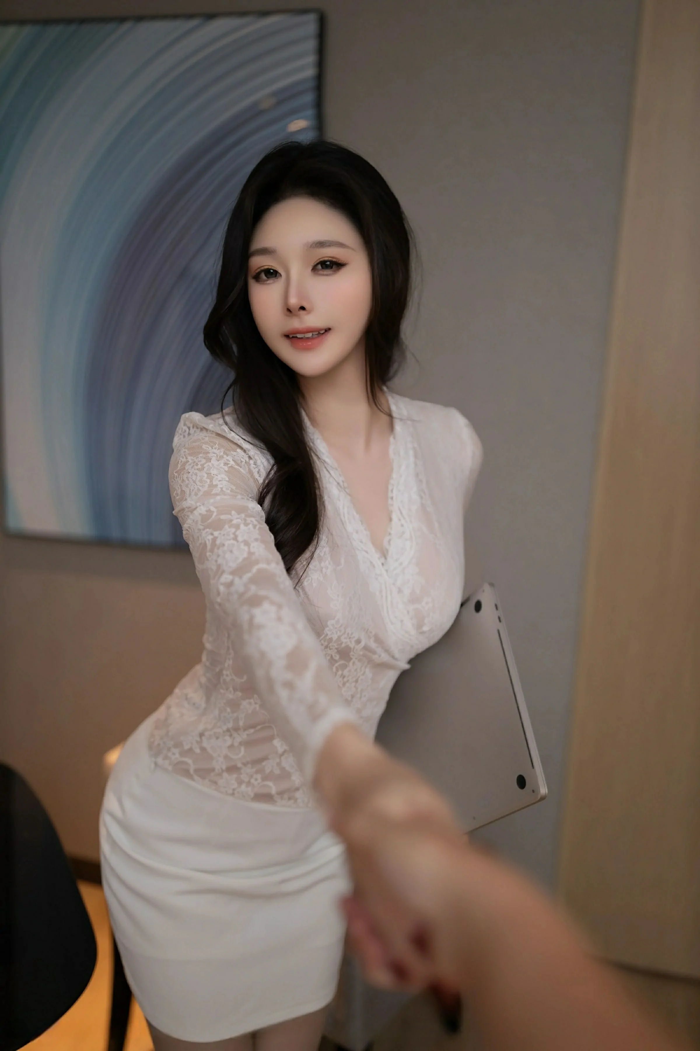 [XiuRen秀人网] 2025.04.11 No.10143 小逗逗 第4张