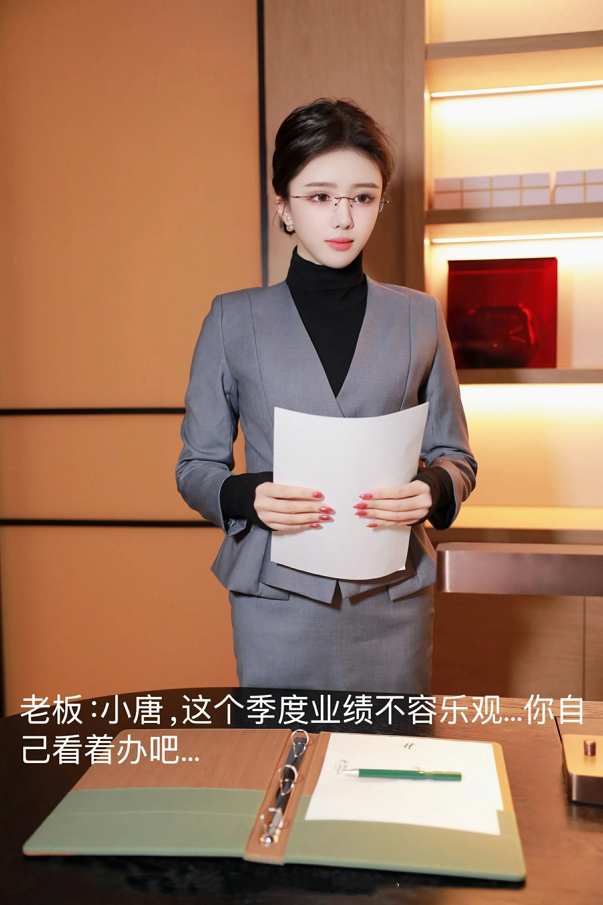 [XiuRen秀人网] 2025.04.07 No.10119 唐翩翩 第2张