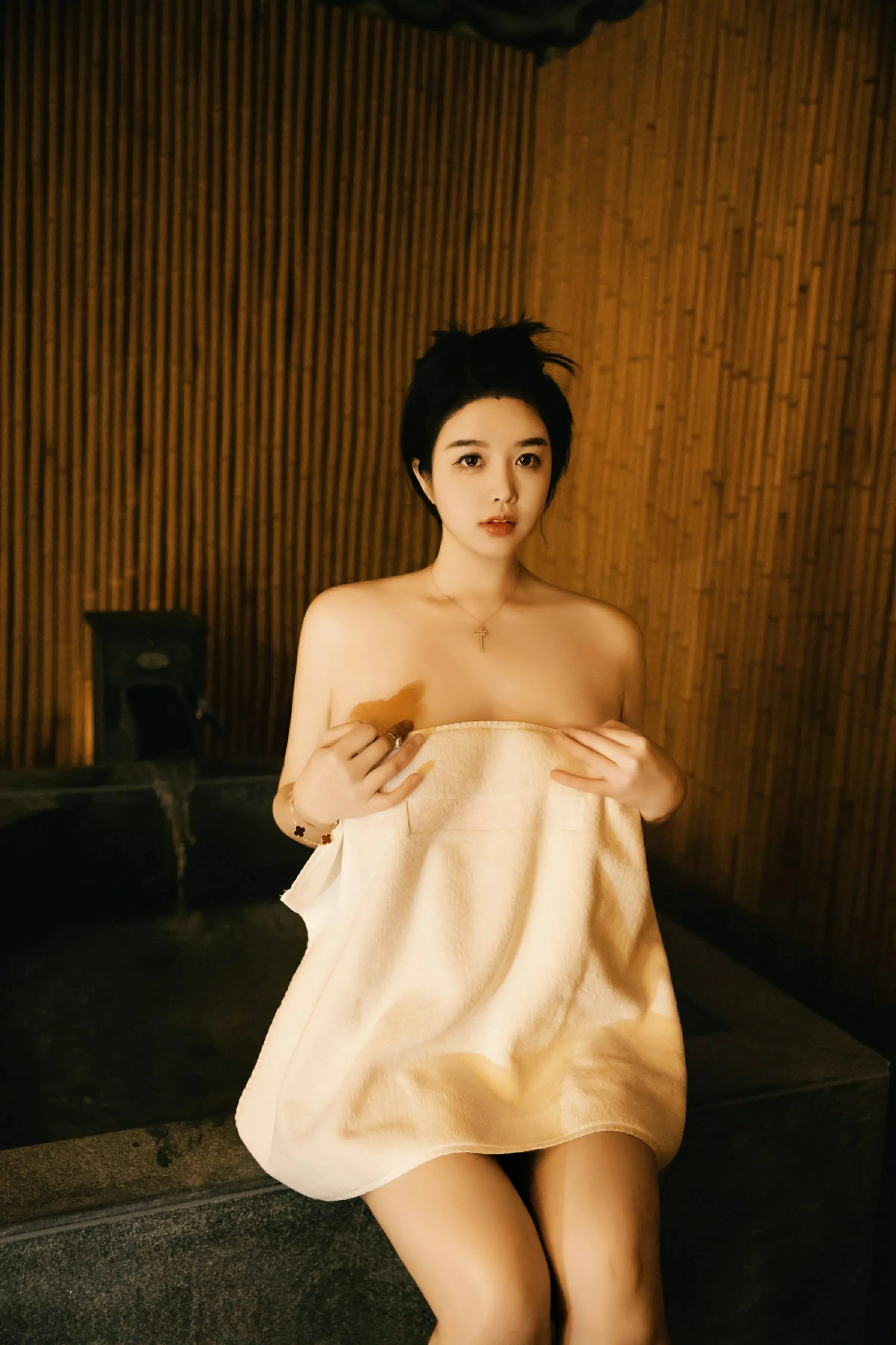 [XiuRen秀人网] 2025.03.31 No.10091 林若凡F 第4张