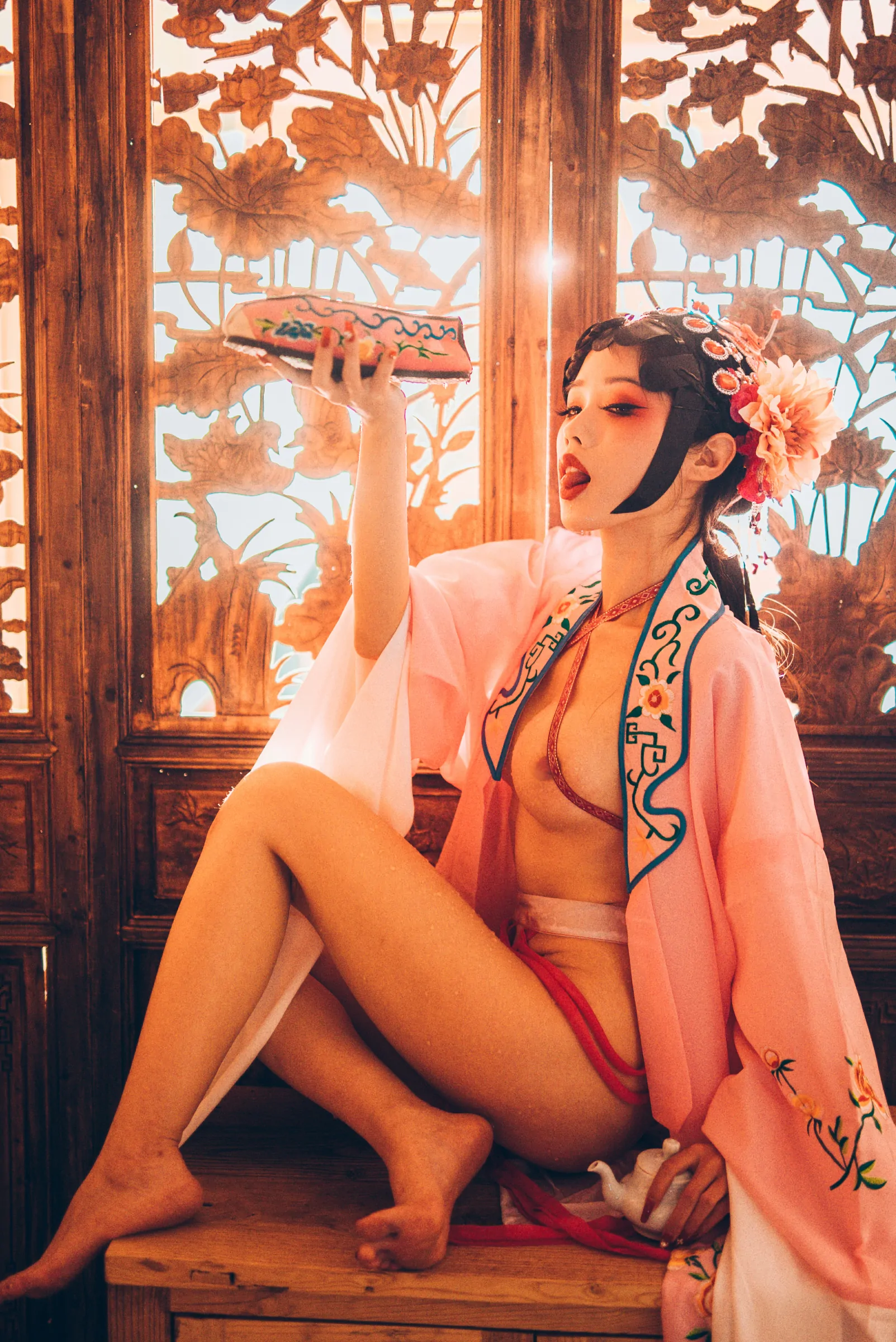 钛合金TiTi - 潘金莲 第2张