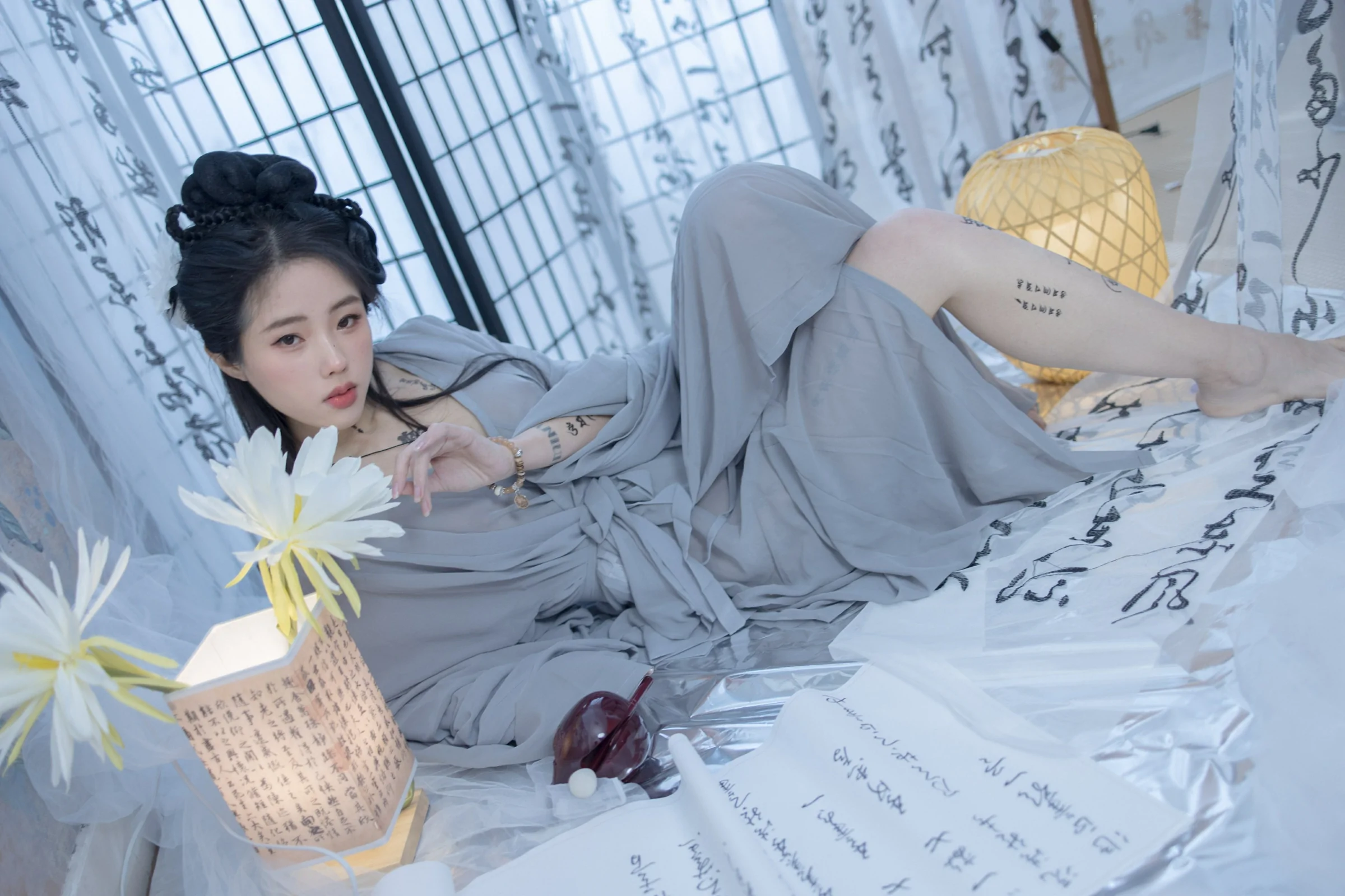 钛合金TiTi - 鬼神禄 第2张