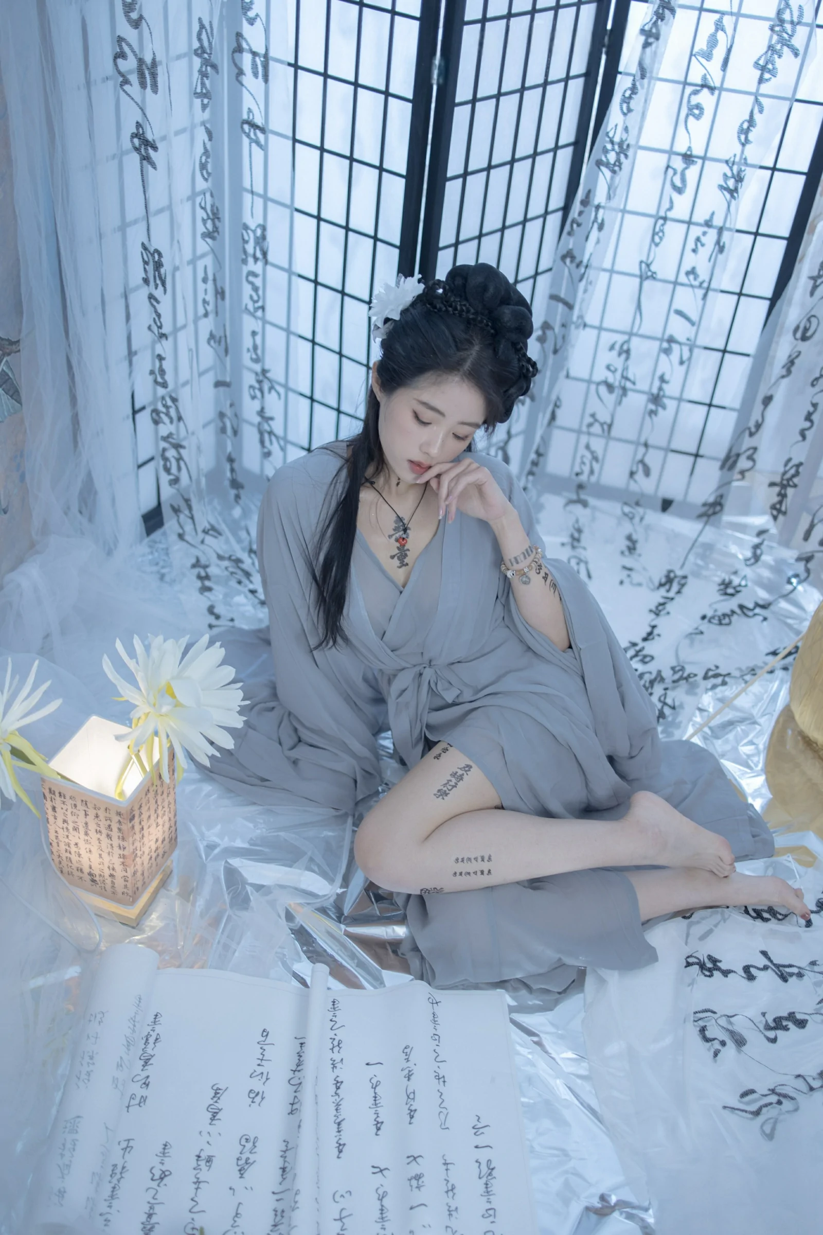 钛合金TiTi - 鬼神禄 第3张