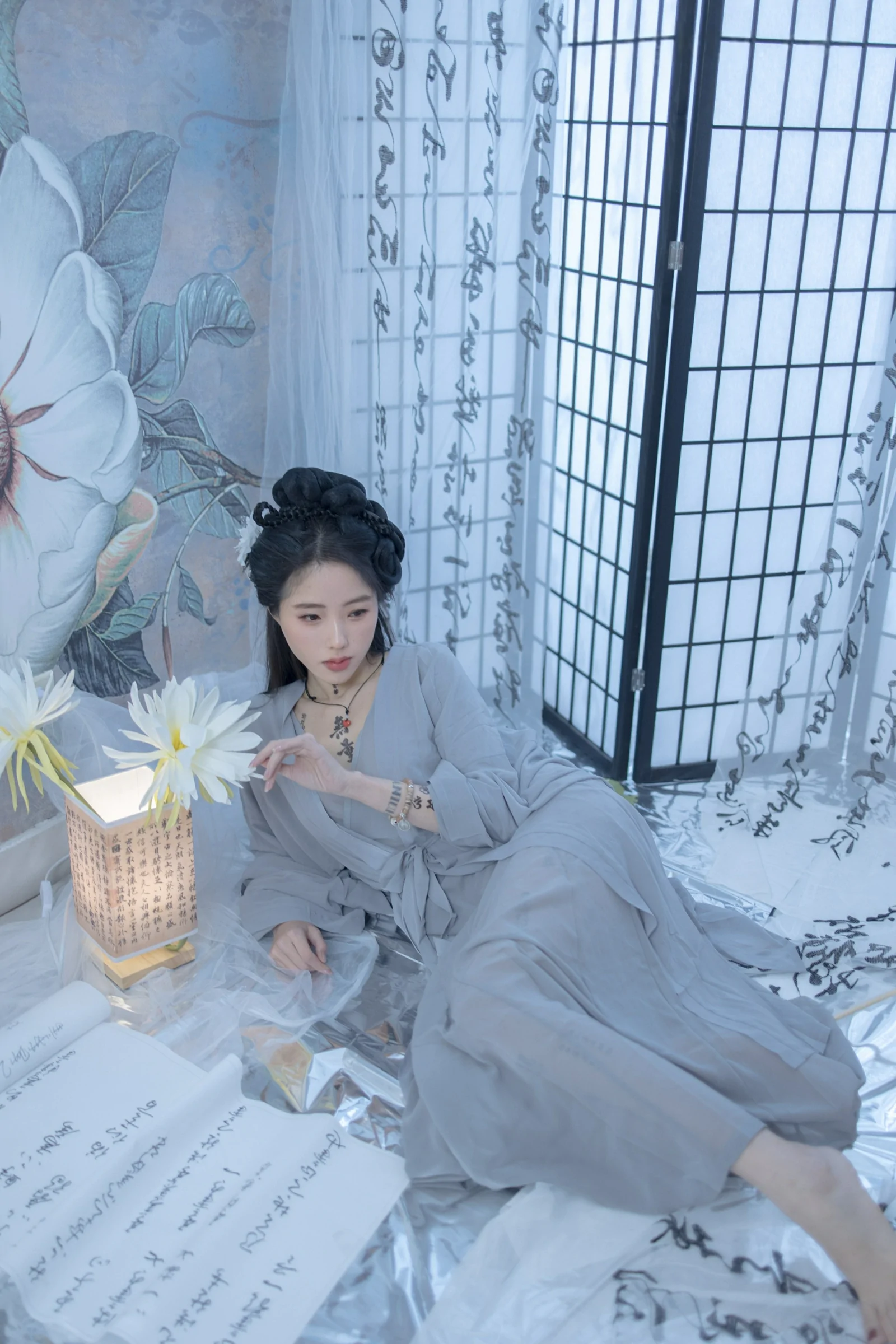 钛合金TiTi - 鬼神禄 第4张