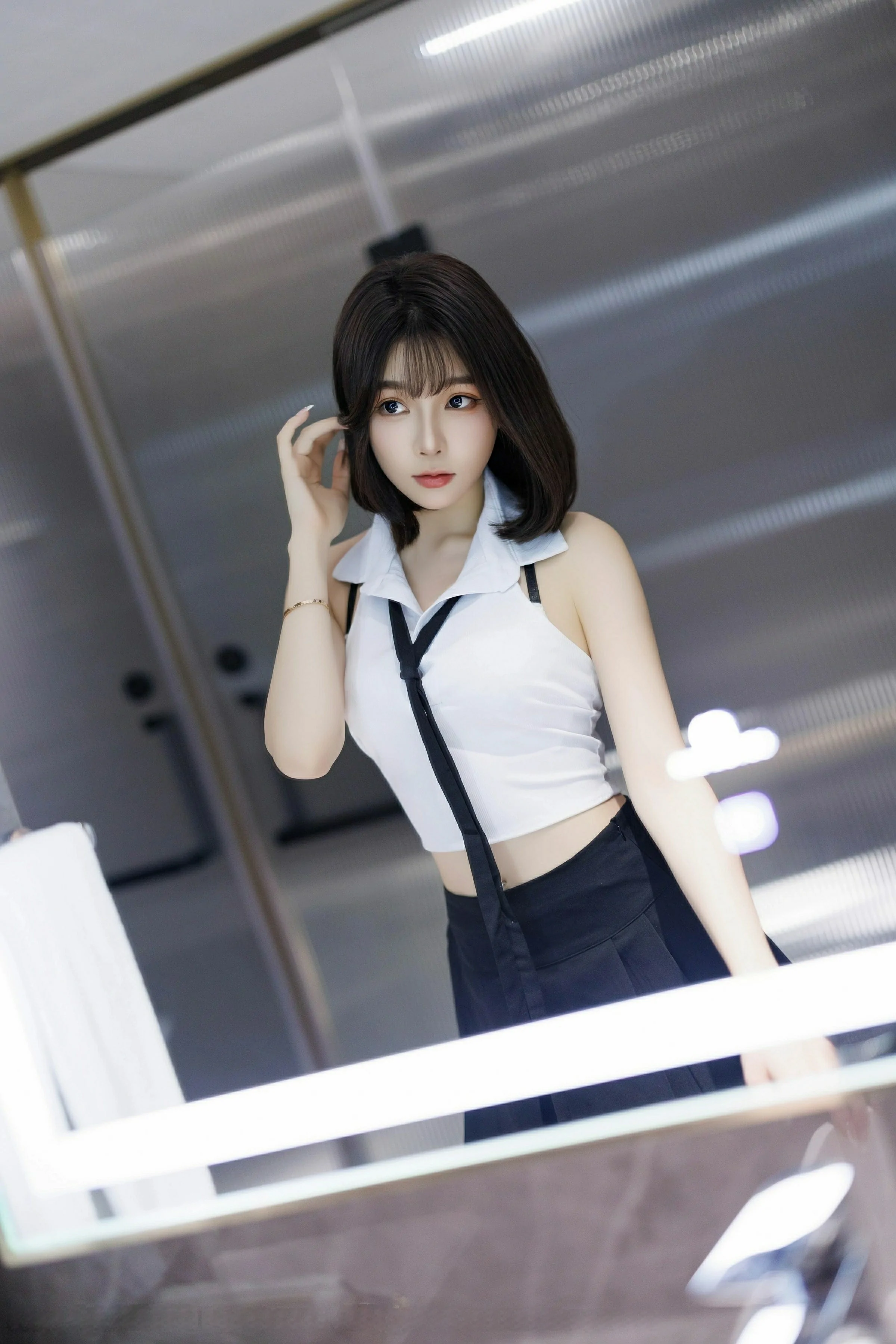 [XiuRen秀人网] 2025.03.20 No.10048 徐莉芝Booty 第3张
