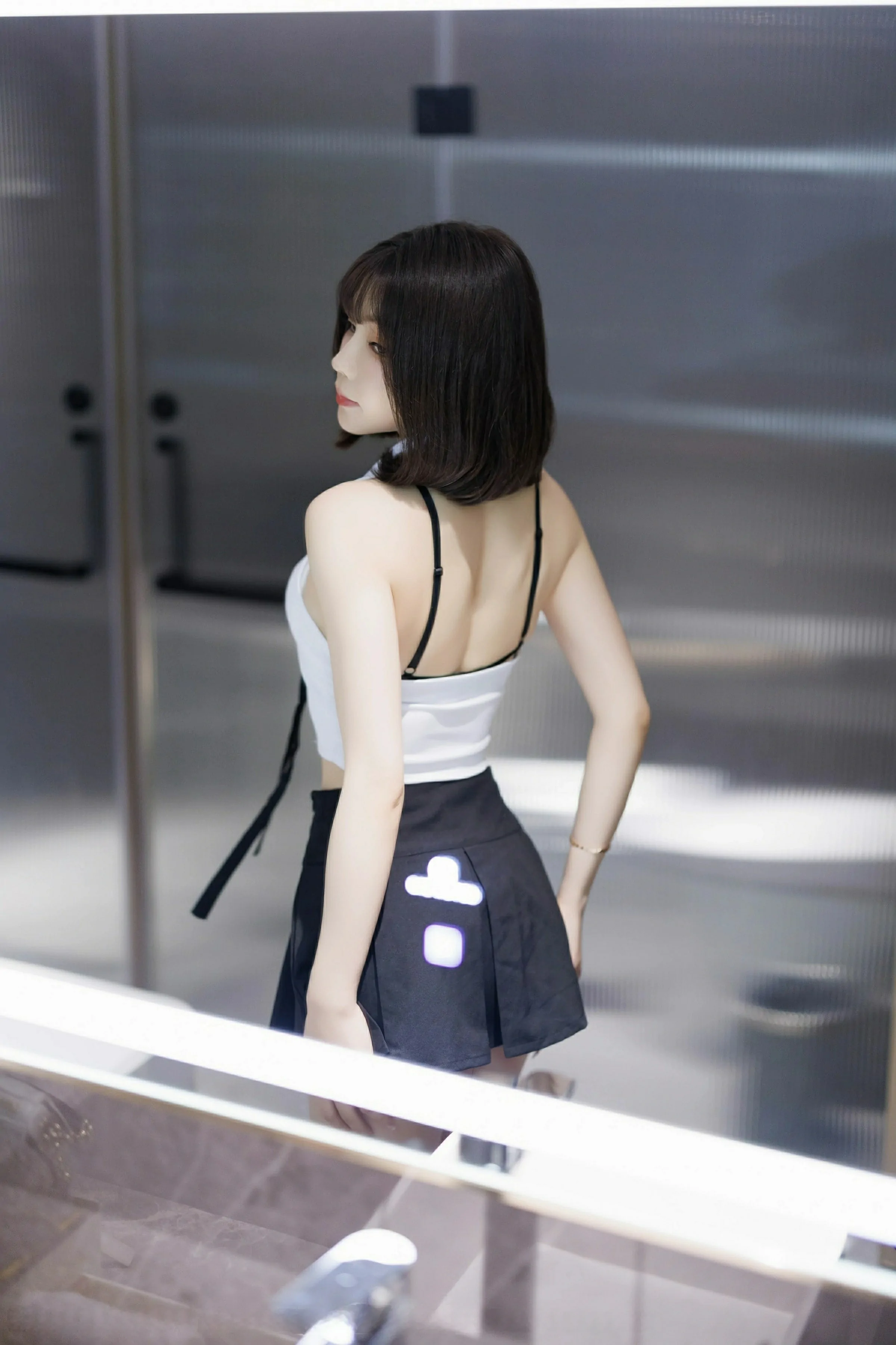 [XiuRen秀人网] 2025.03.20 No.10048 徐莉芝Booty 第4张