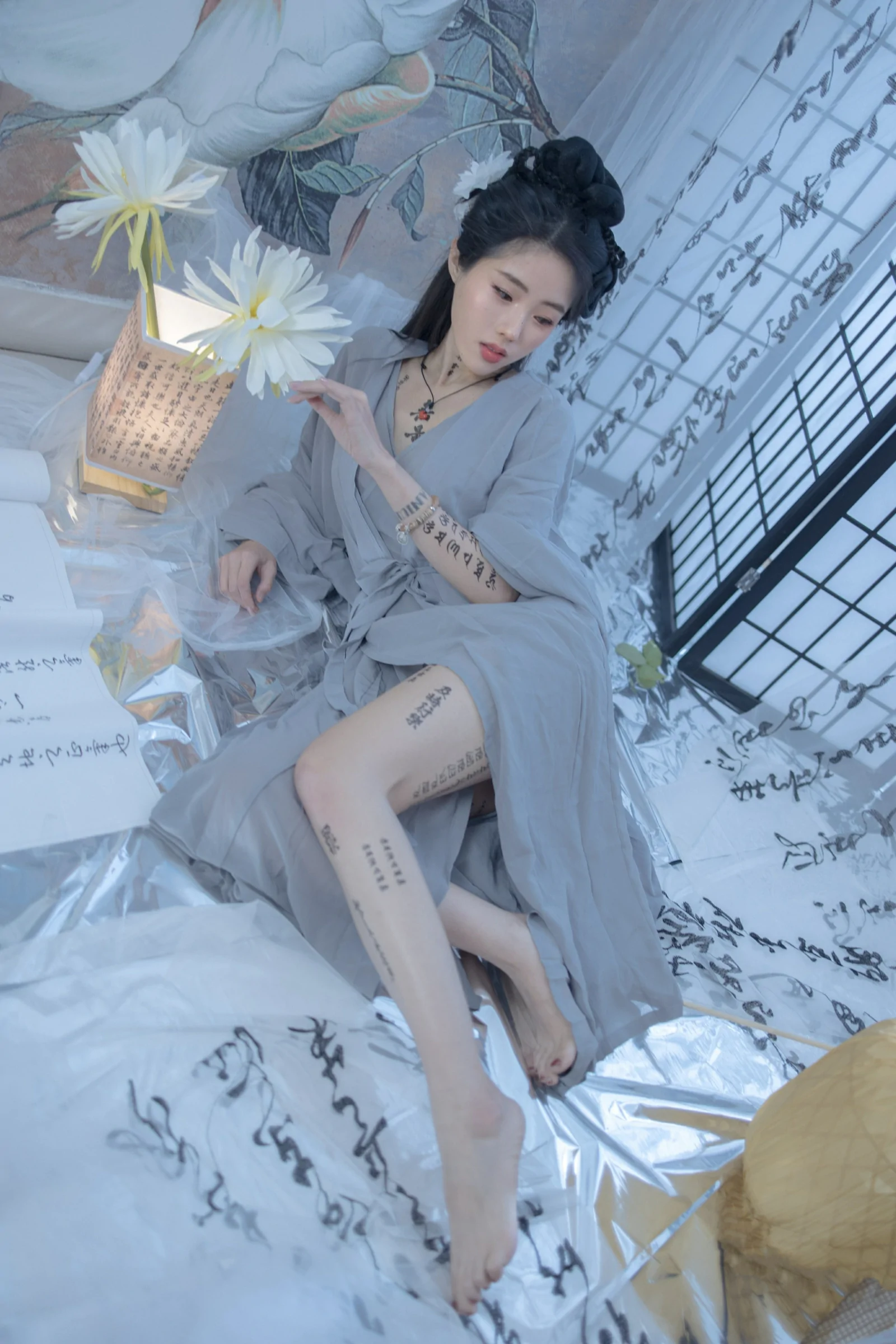 钛合金TiTi - 鬼神禄[67P]