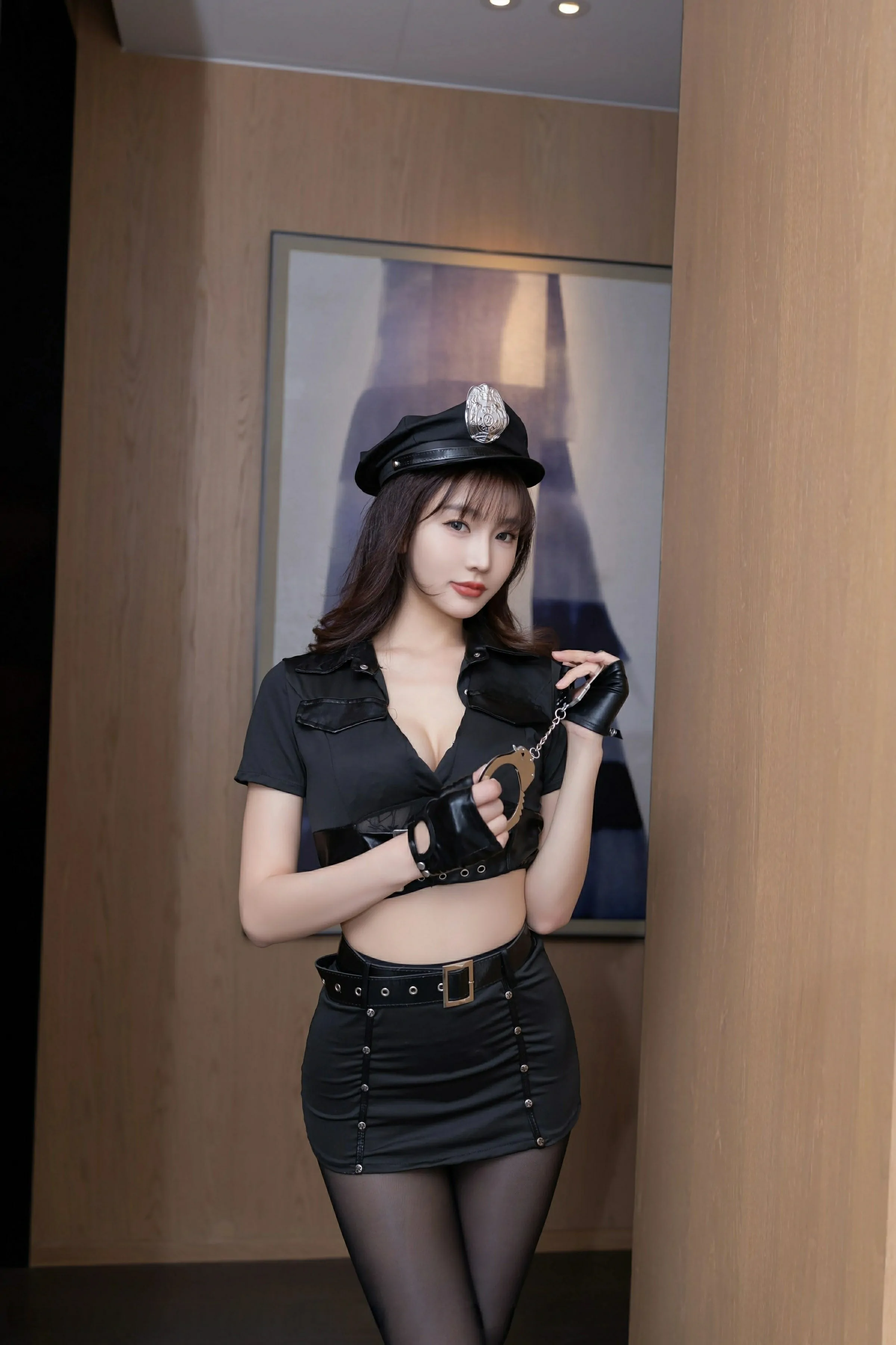 [XiuRen秀人网] 2025.03.27 No.10081 陆萱萱 第2张