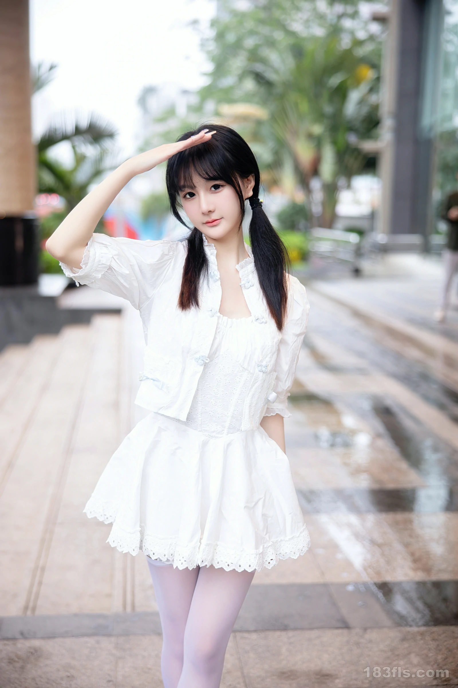 xiuren秀人网福利谢小蒽(幼幼)大尺度私拍无码流出粉色情趣[94P]
