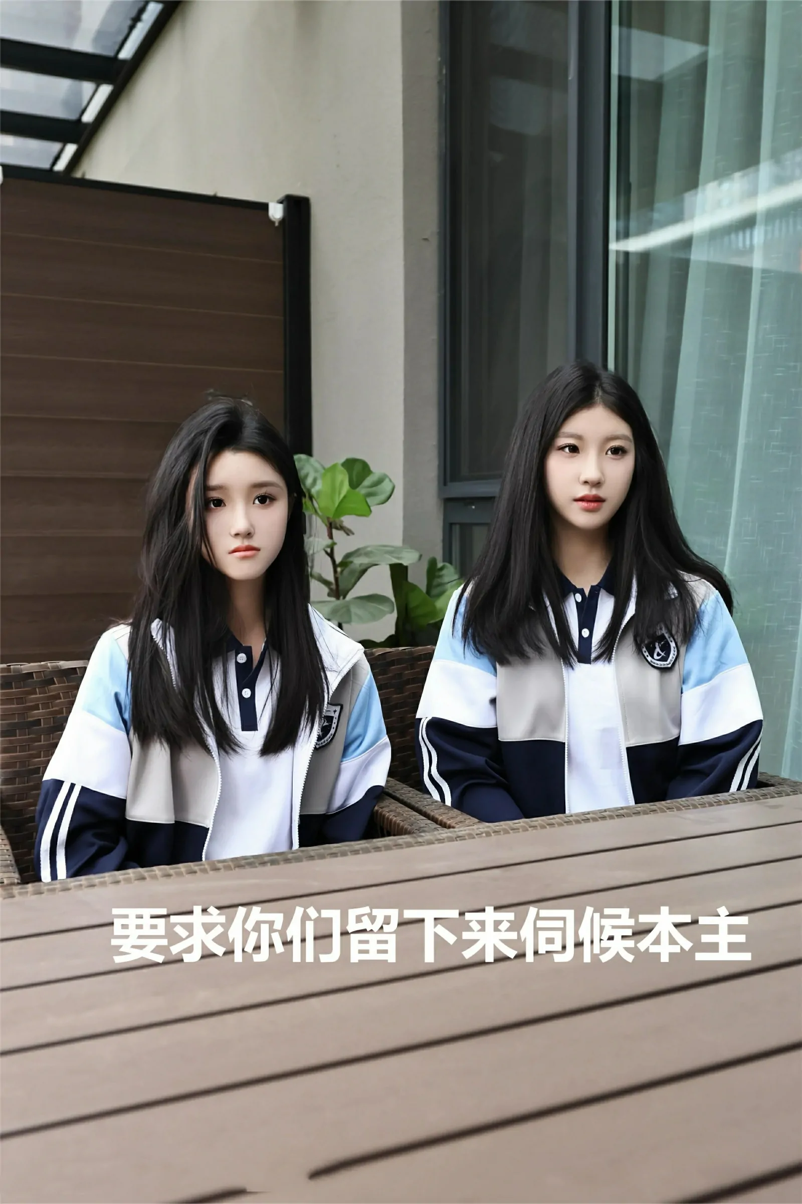 [XIUREN秀人网] 2025.05.16 No.10288 模特合集 第4张