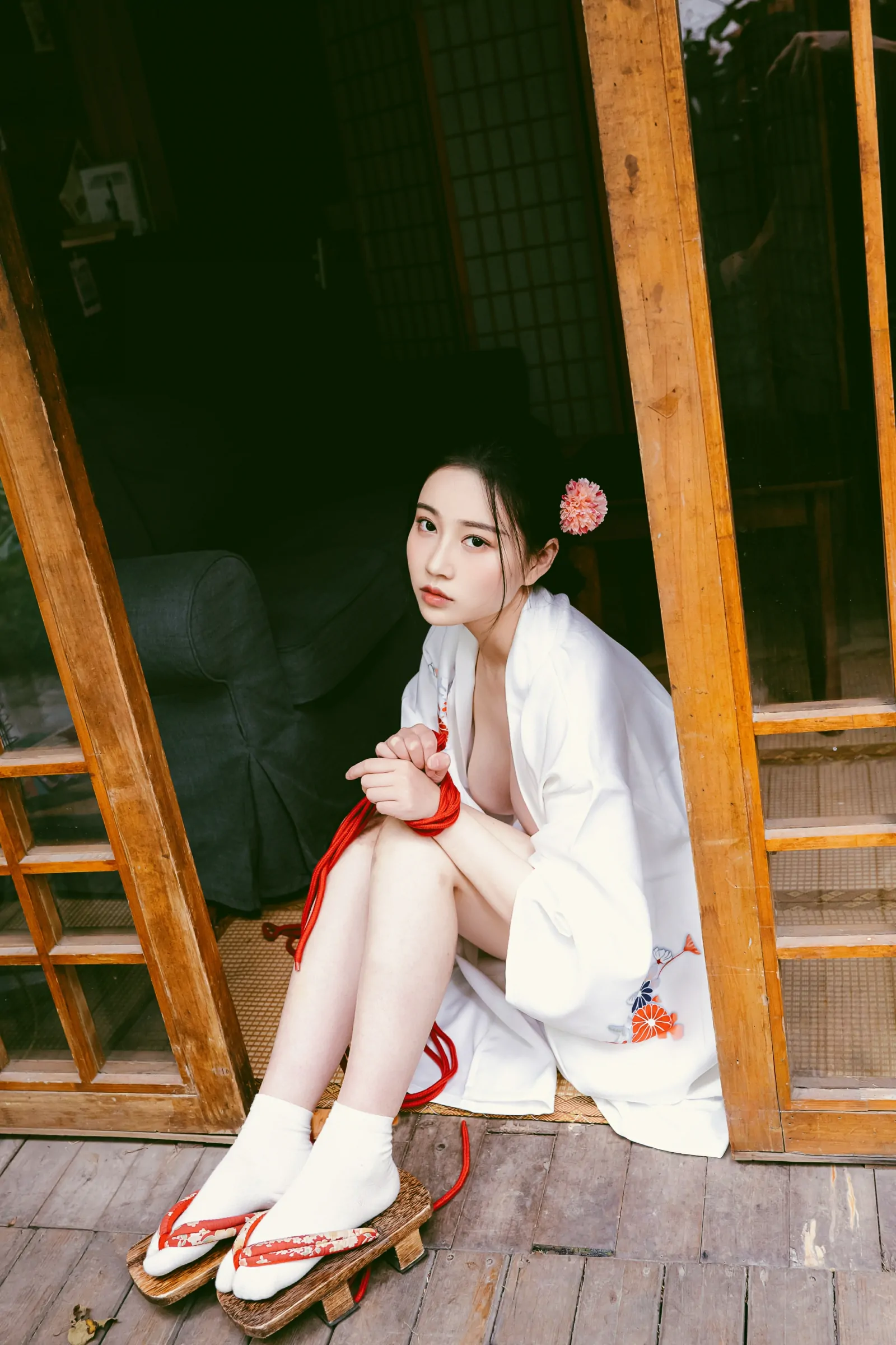 年年Nnian - 以爱之名[51P]