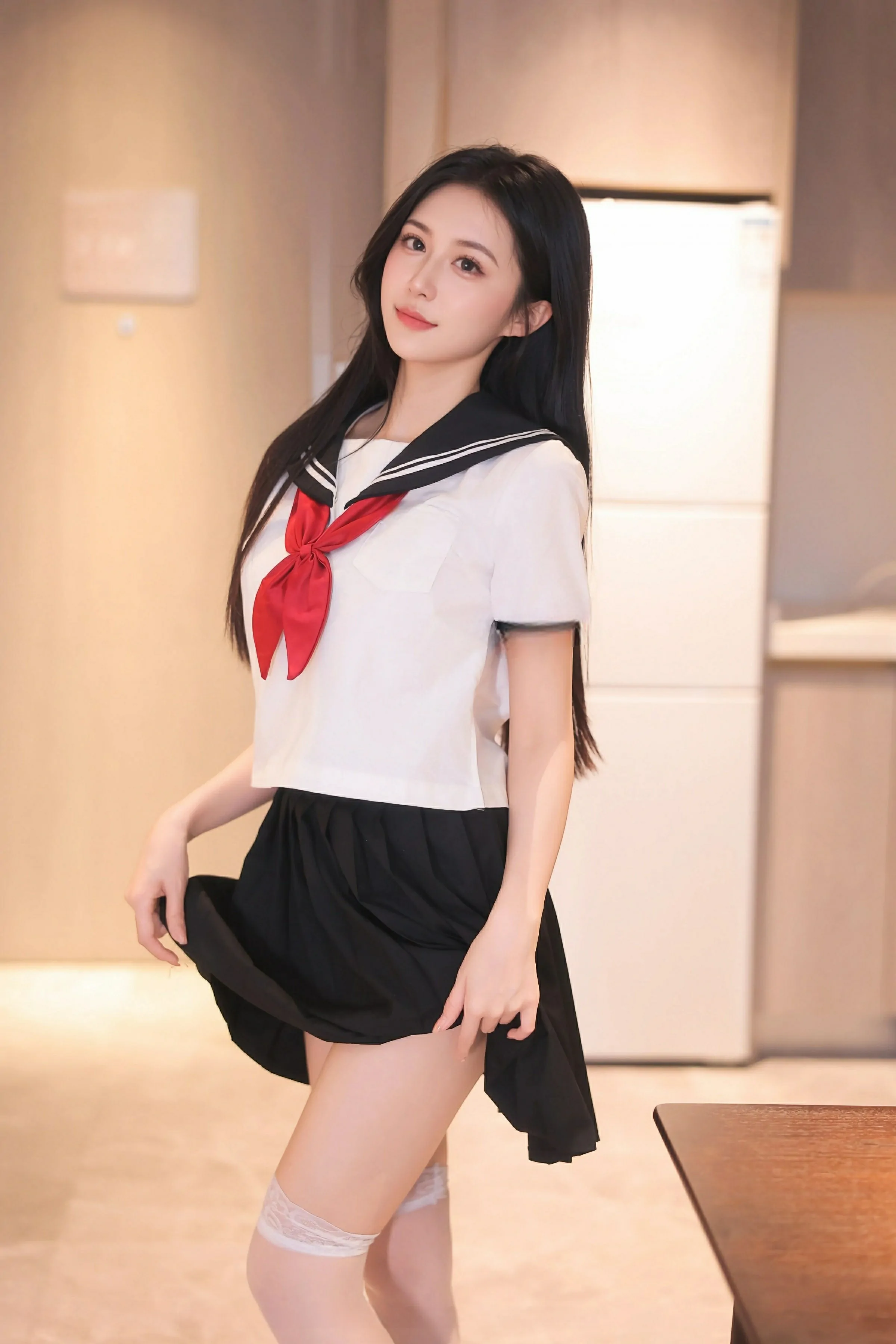 [XiuRen秀人网] 2025.05.06 No.10234 shelly诗莉吖 第2张