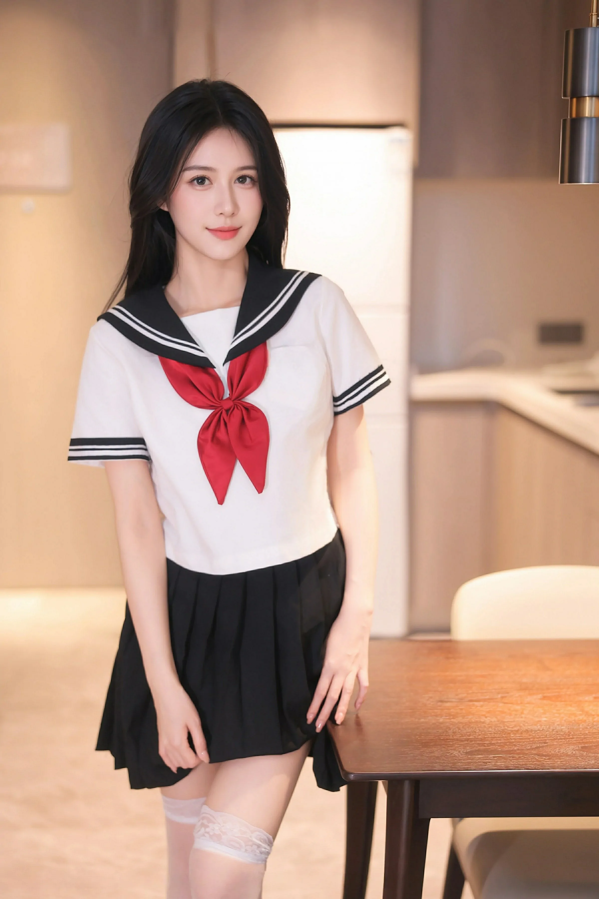 [XiuRen秀人网] 2025.05.06 No.10234 shelly诗莉吖 第4张