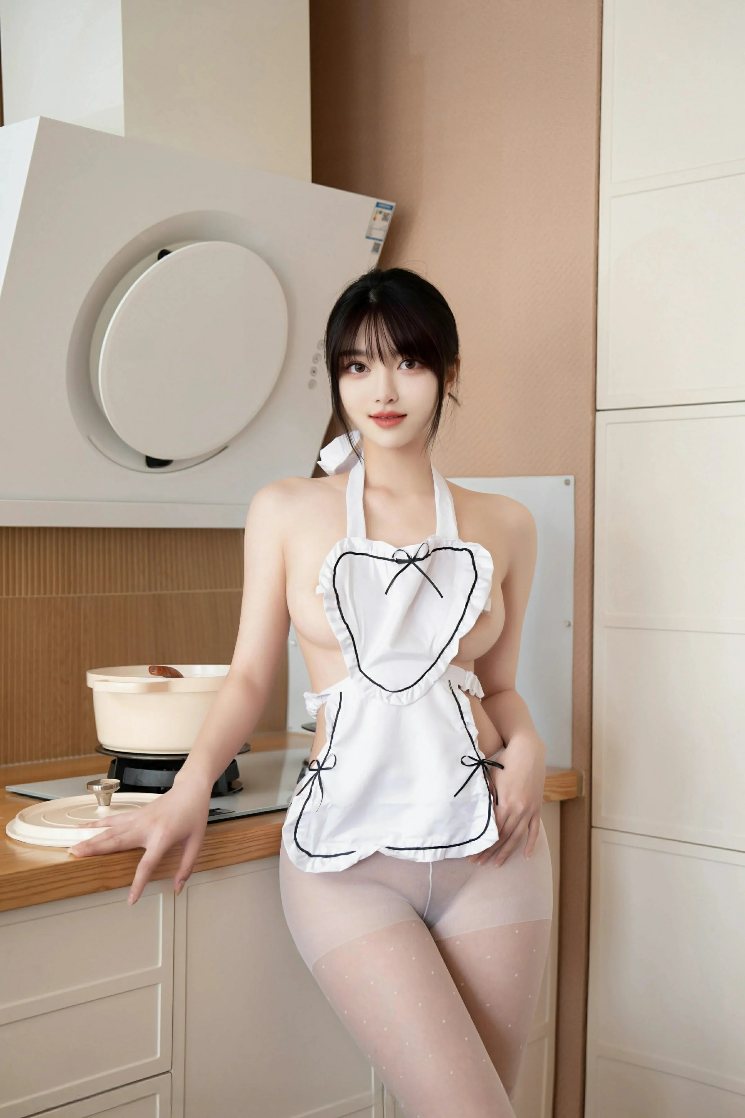 [XINGYAN星颜社] 2025.04.30 VOL.342 白露lulu 第2张