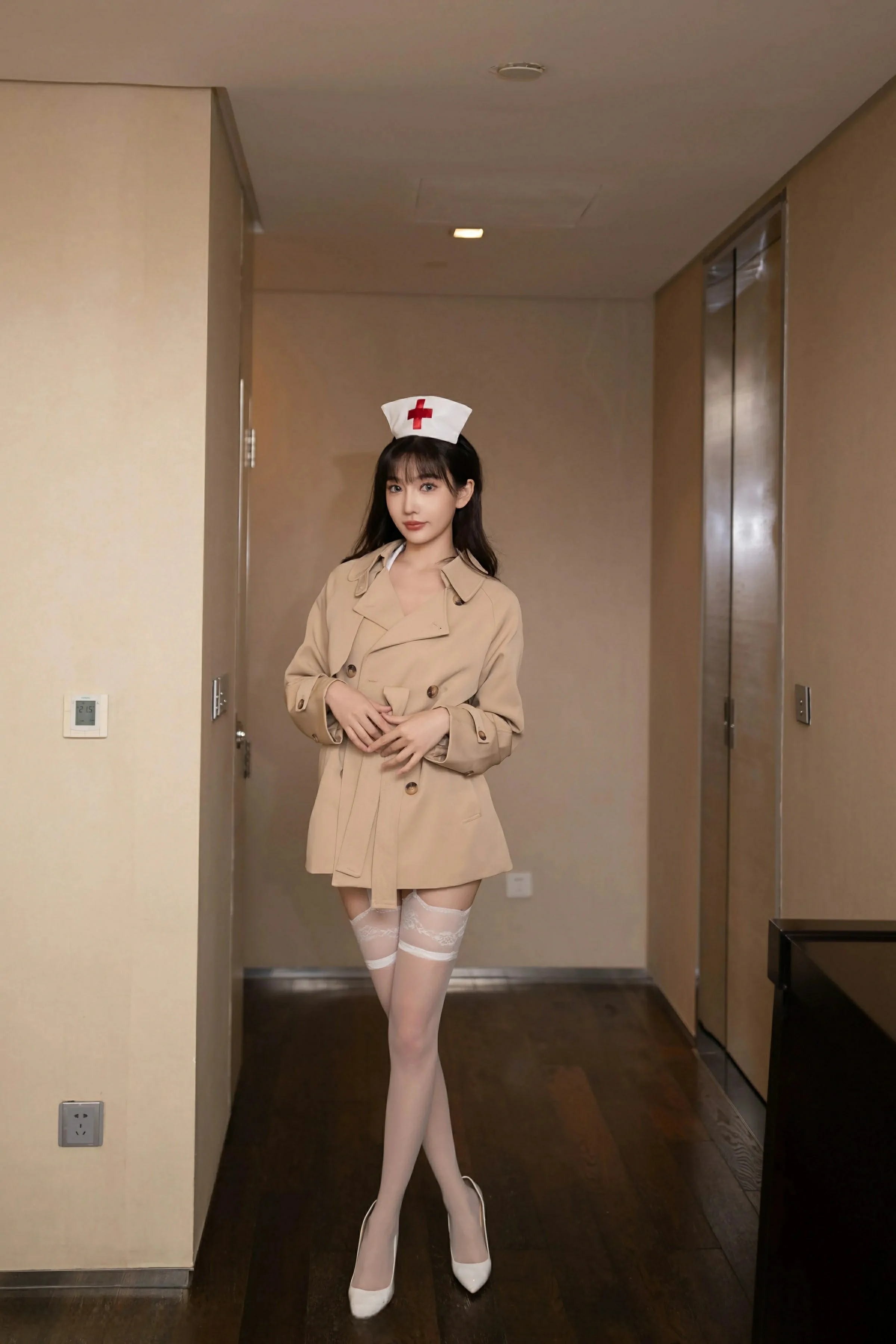 [XiuRen秀人网] 2025.05.08 No.10252 陆萱萱 第2张