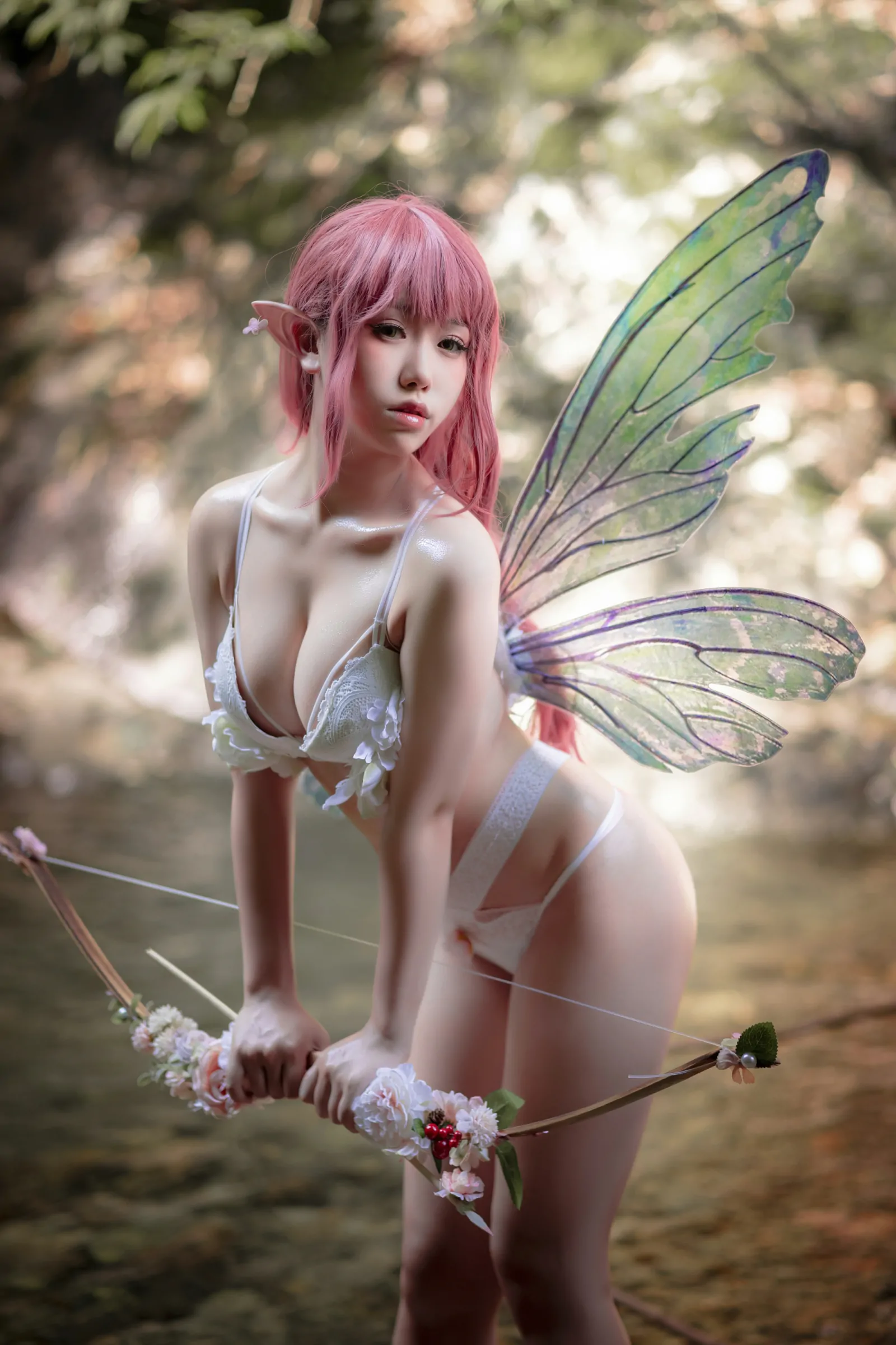一北亦北 - 花精灵[40P]