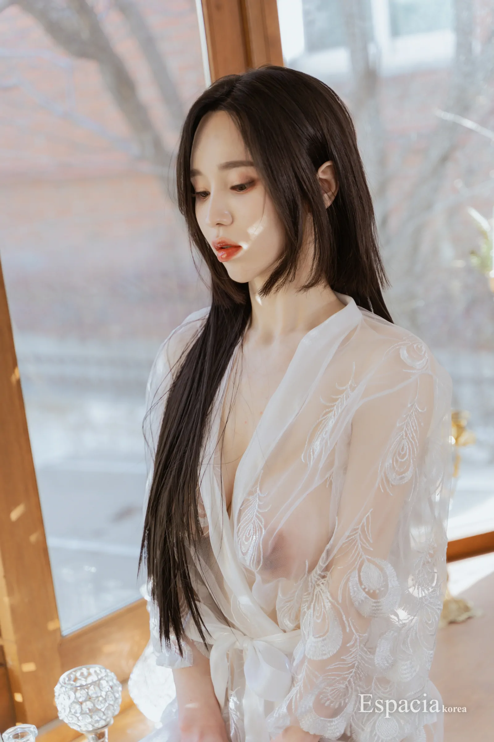 [Espacia Korea] EHC#147 - YUNHA[49P]