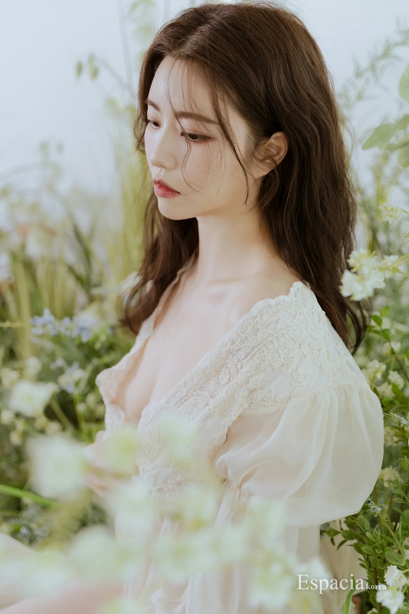 [Espacia Korea] EHC#111 YUA 第2张