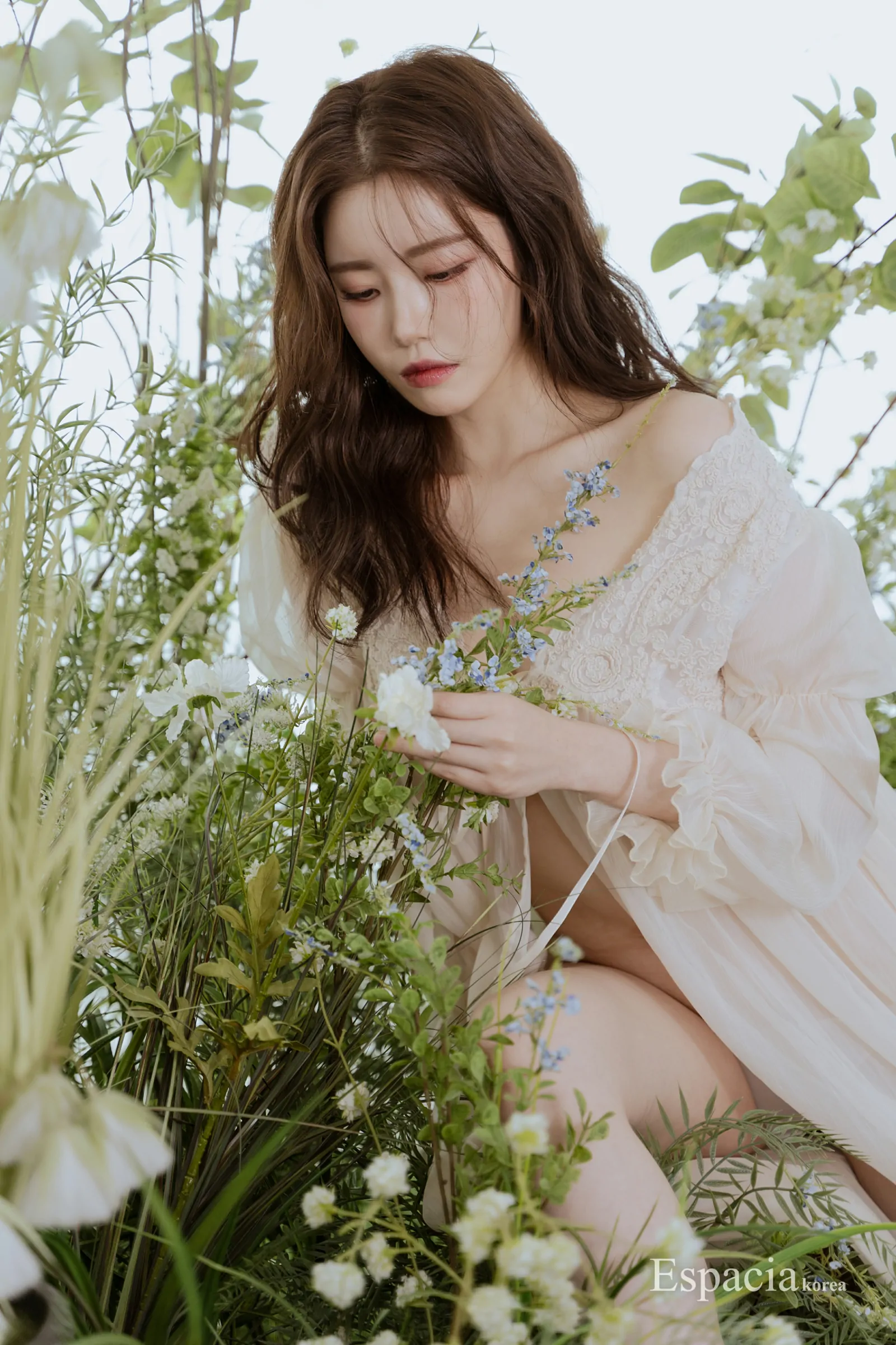[Espacia Korea] EHC#111 YUA 第4张
