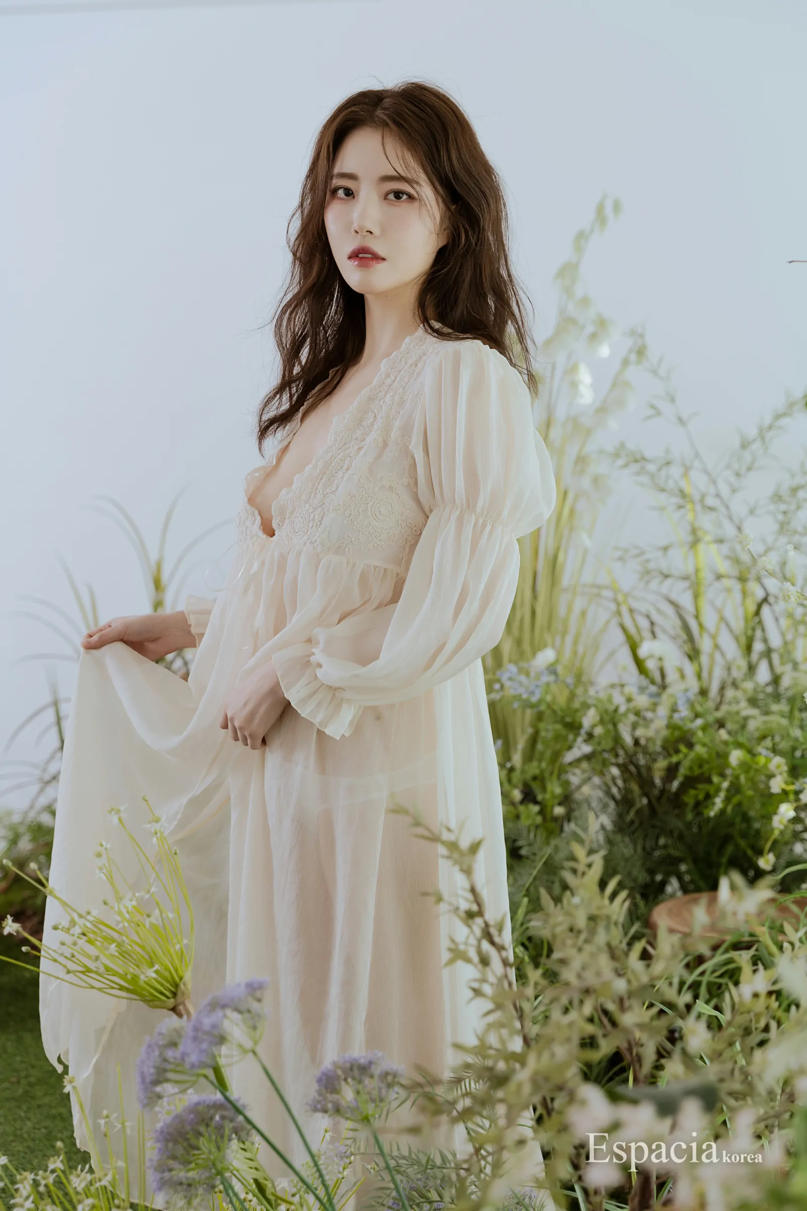 [Espacia Korea] EHC#111 YUA[51P]